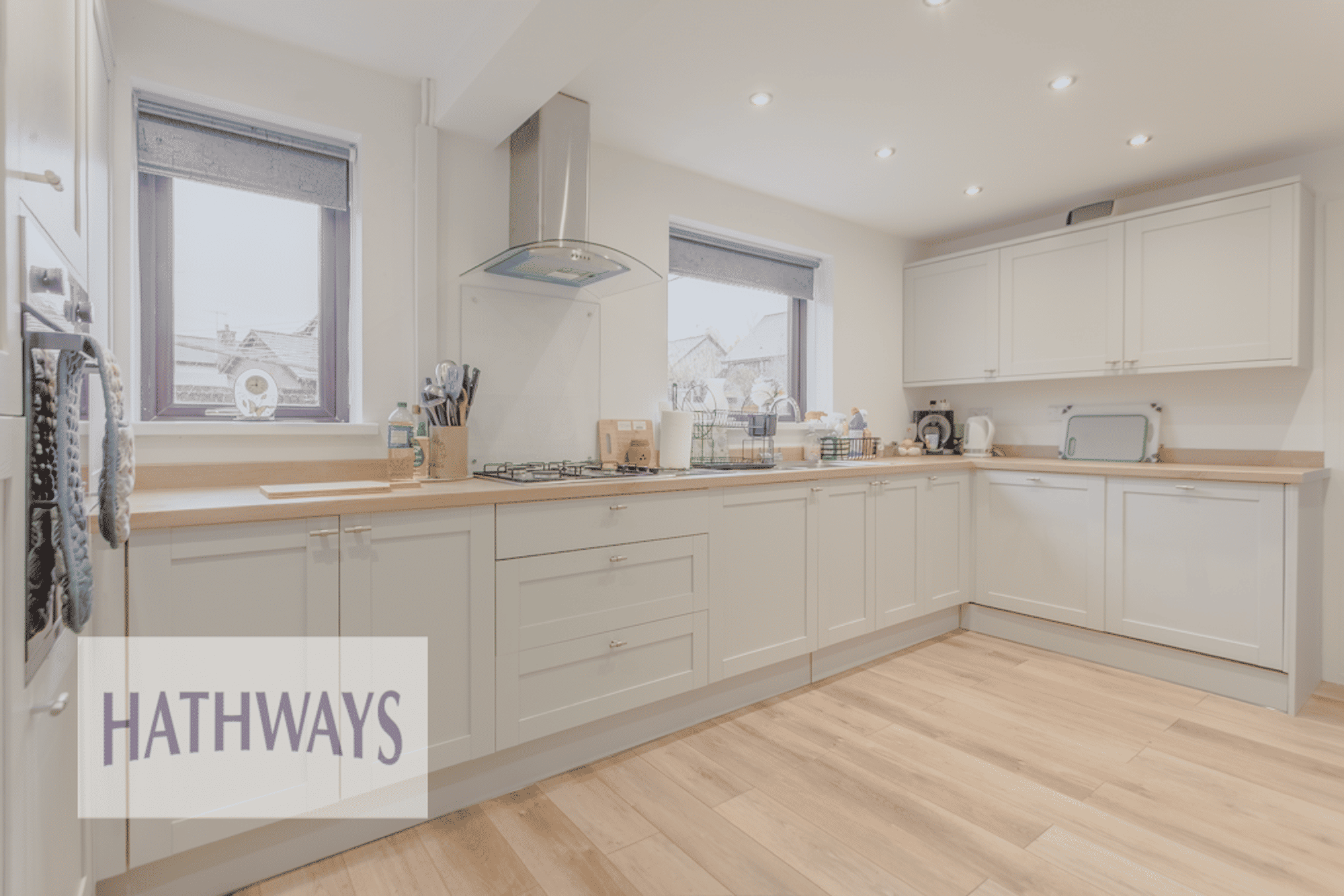 4 bed detached house for sale in The Hawthorns, Newport 15