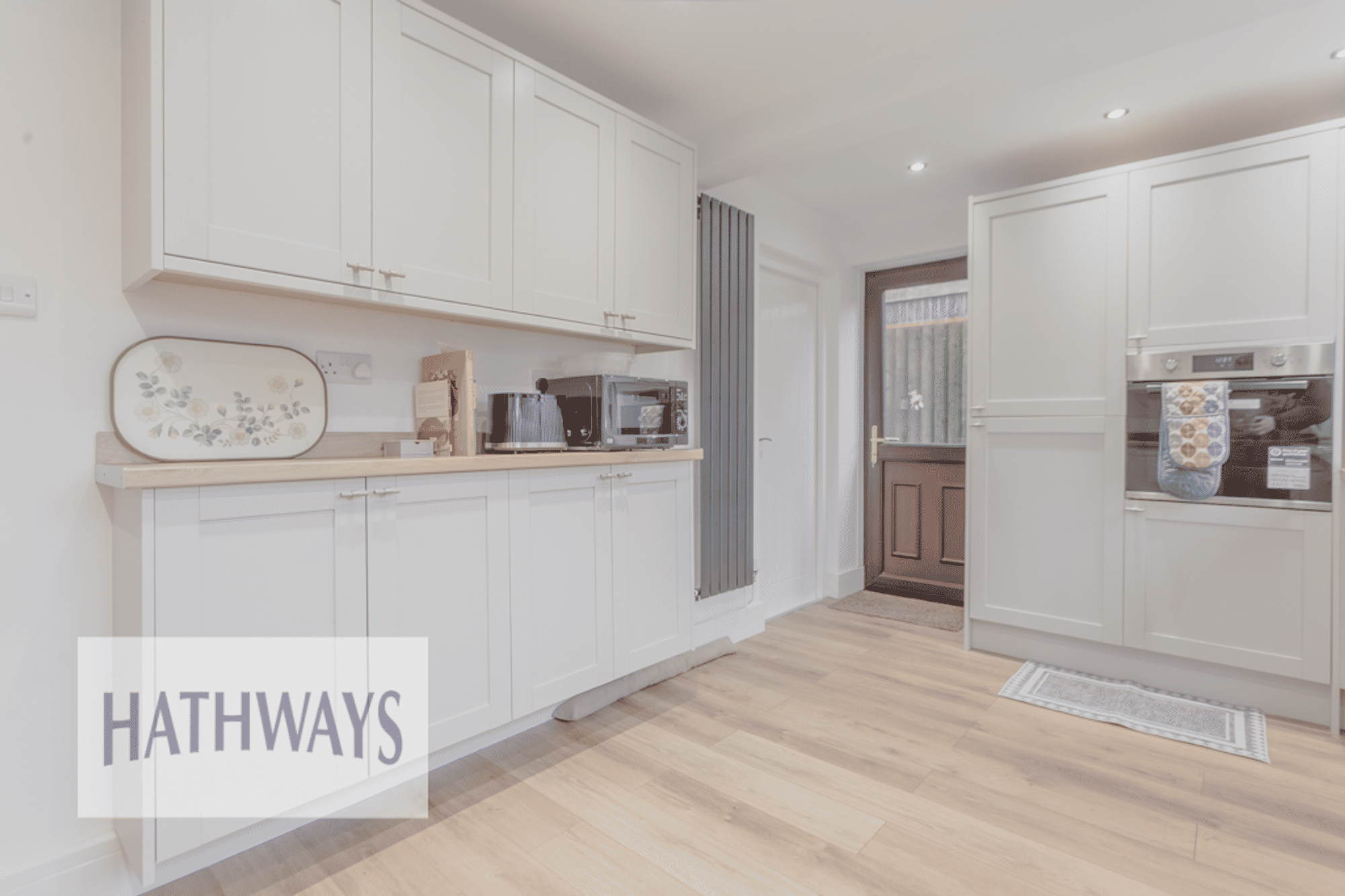 4 bed detached house for sale in The Hawthorns, Newport 18