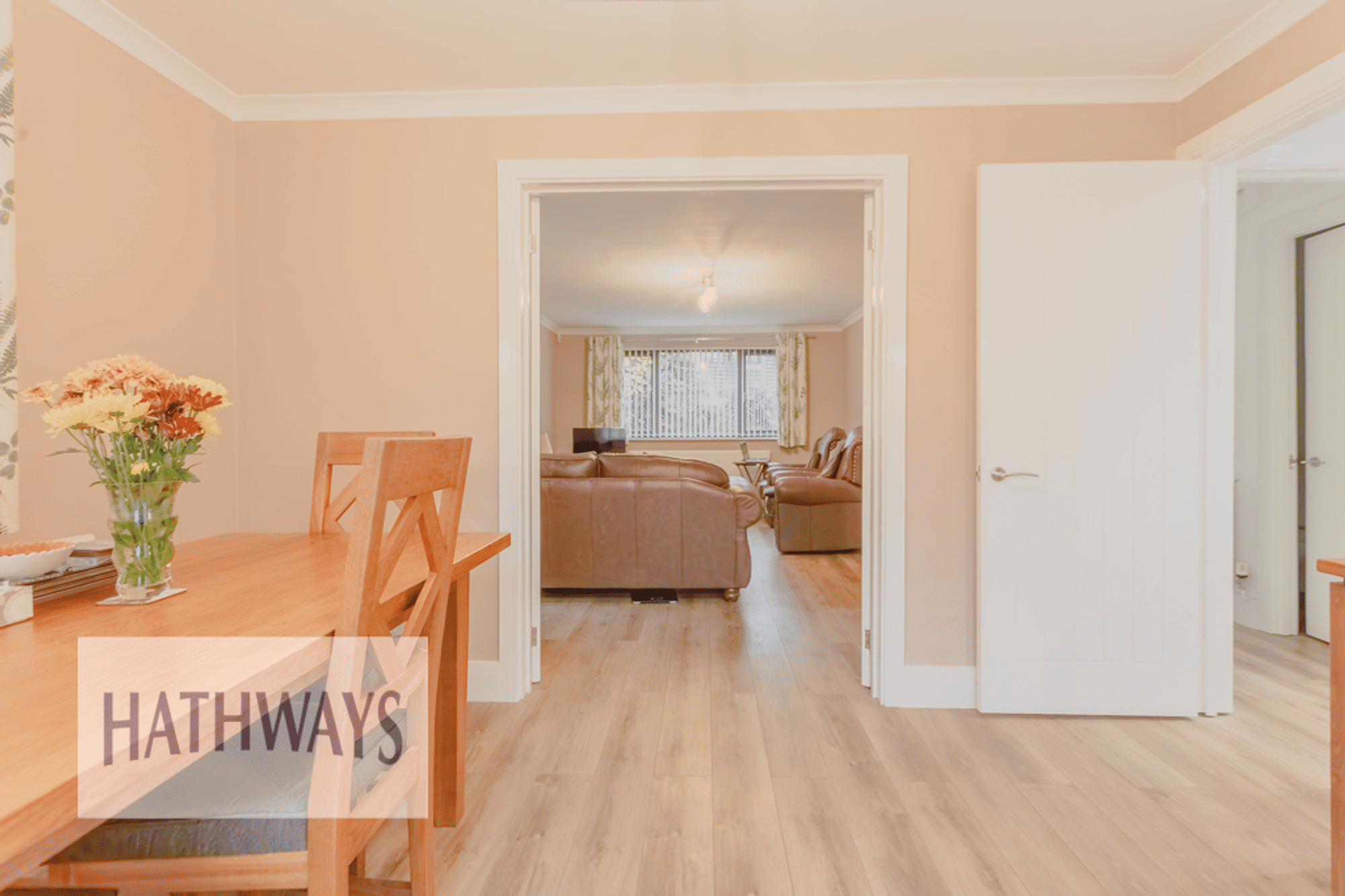 4 bed detached house for sale in The Hawthorns, Newport  - Property Image 12