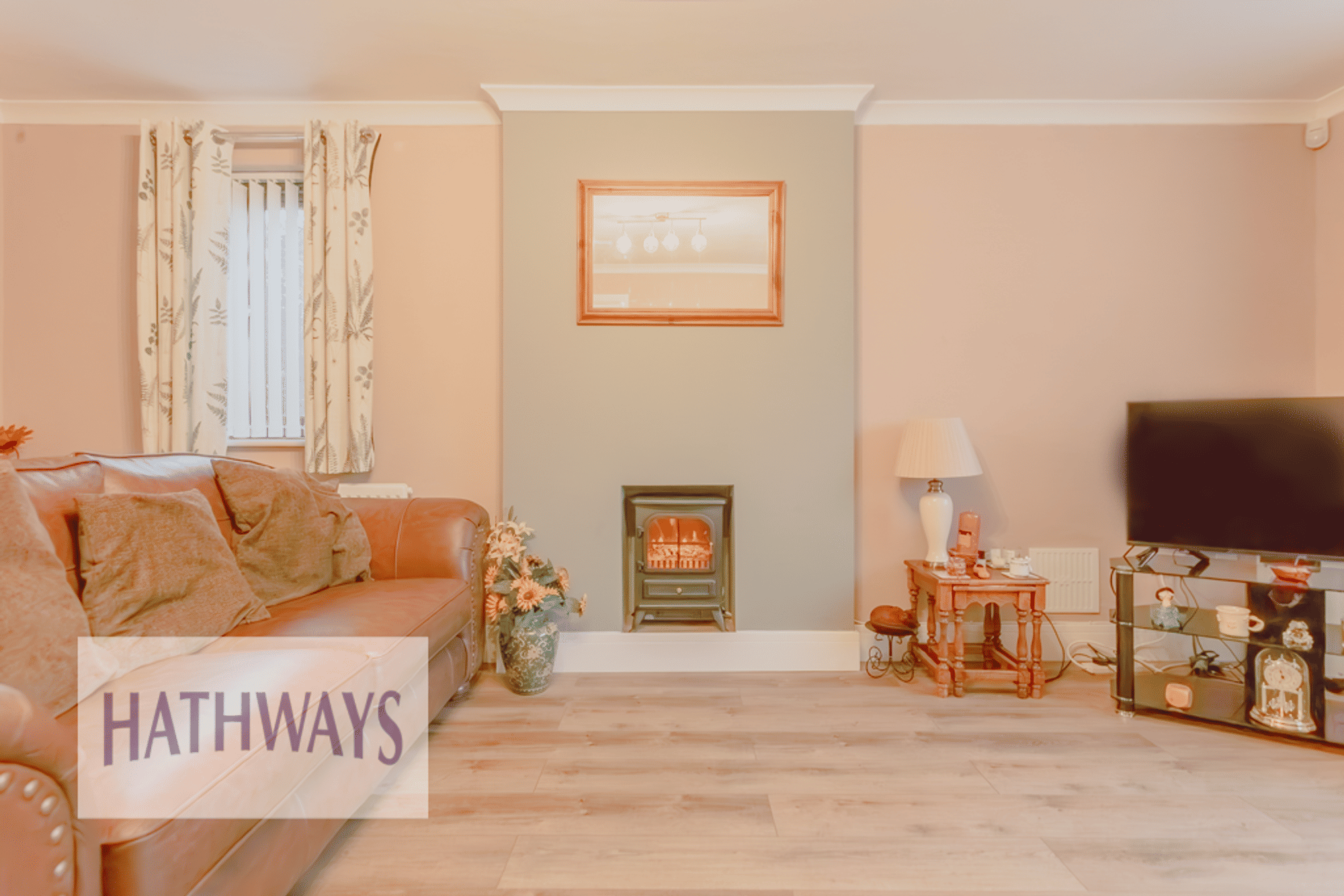 4 bed detached house for sale in The Hawthorns, Newport 7