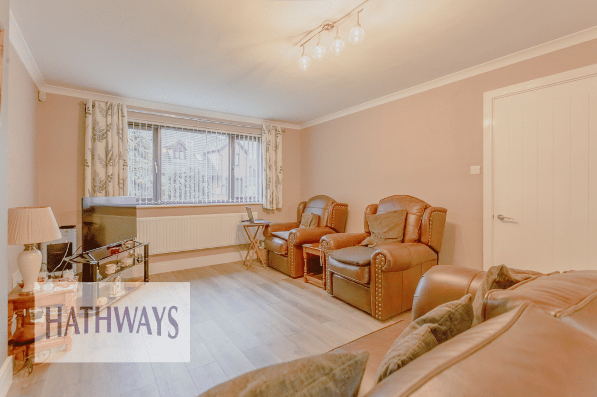 4 bed detached house for sale in The Hawthorns, Newport 8