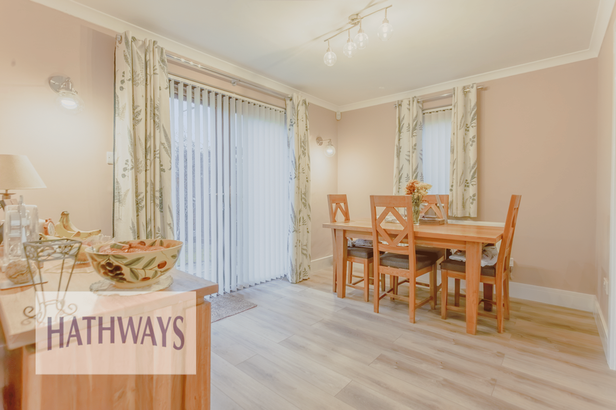 4 bed detached house for sale in The Hawthorns, Newport 12