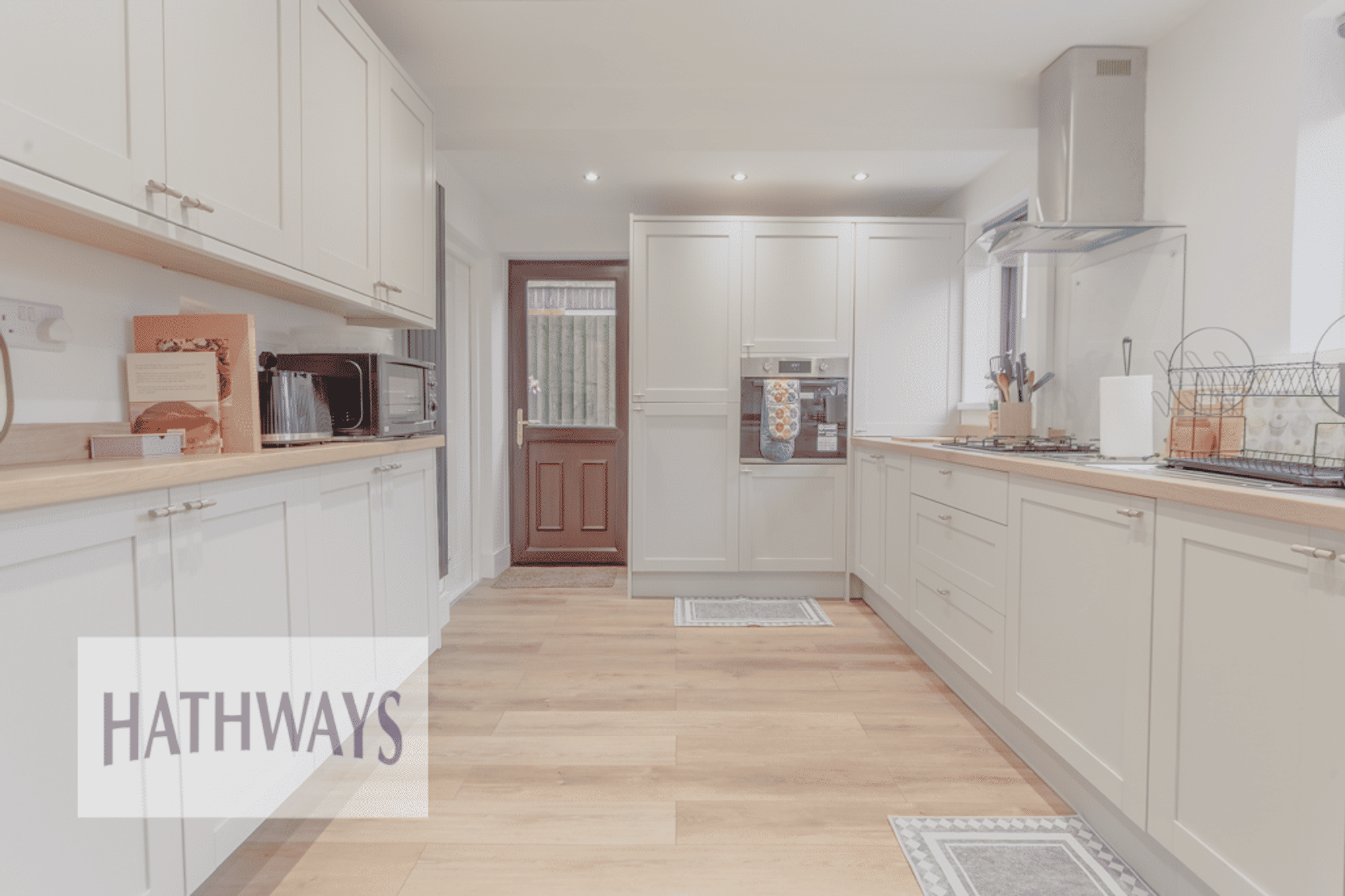 4 bed detached house for sale in The Hawthorns, Newport  - Property Image 18