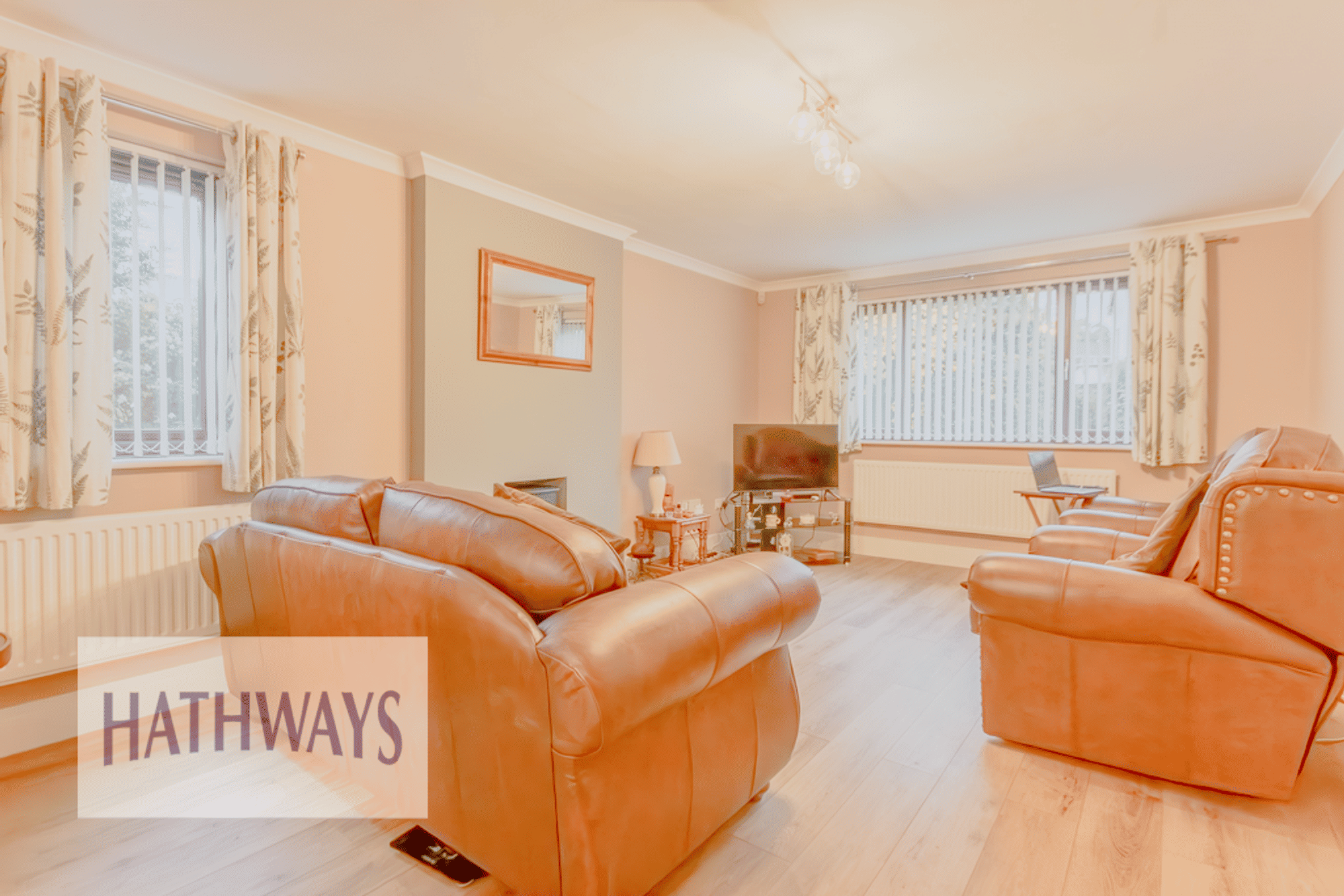 4 bed detached house for sale in The Hawthorns, Newport 6