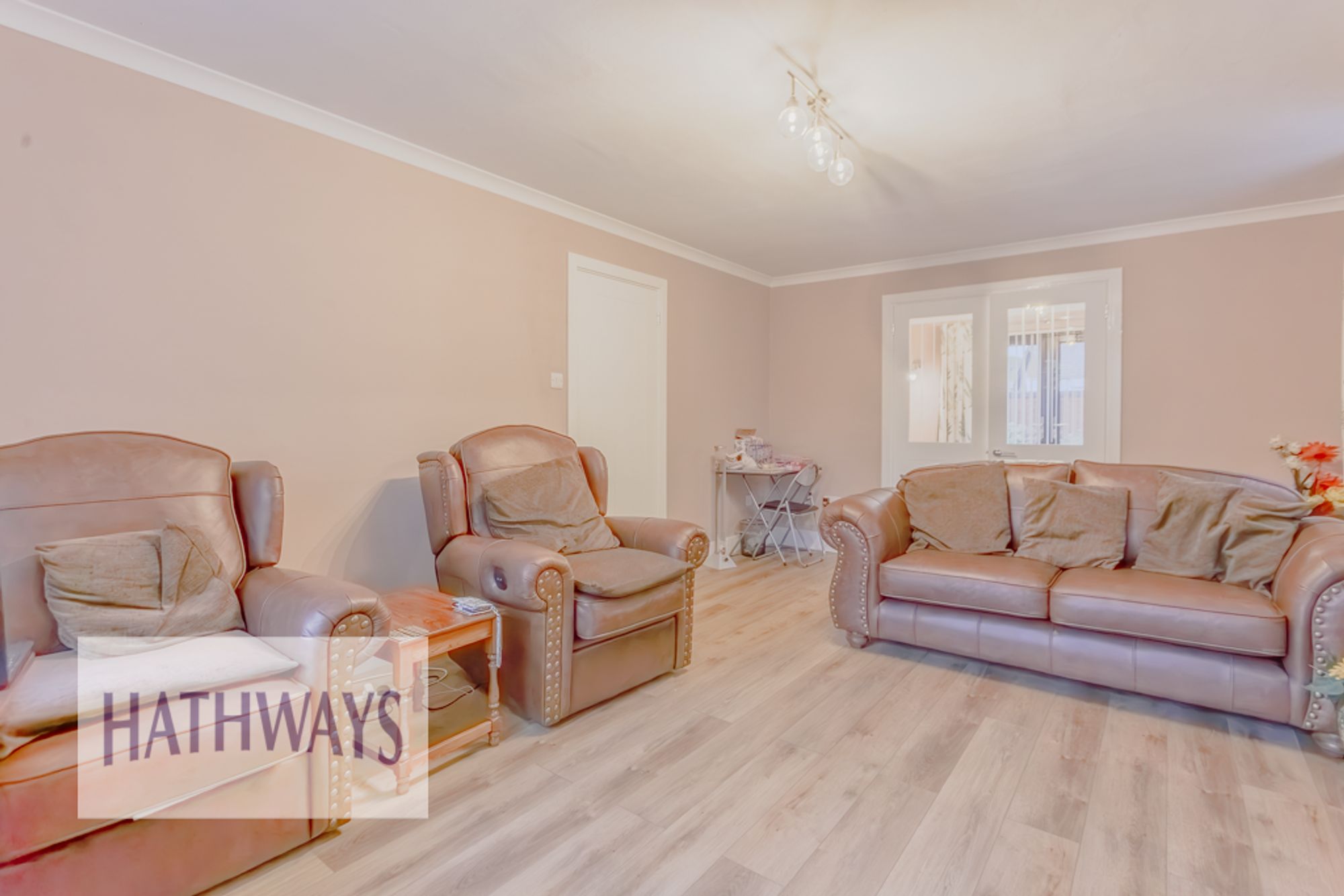 4 bed detached house for sale in The Hawthorns, Newport  - Property Image 11