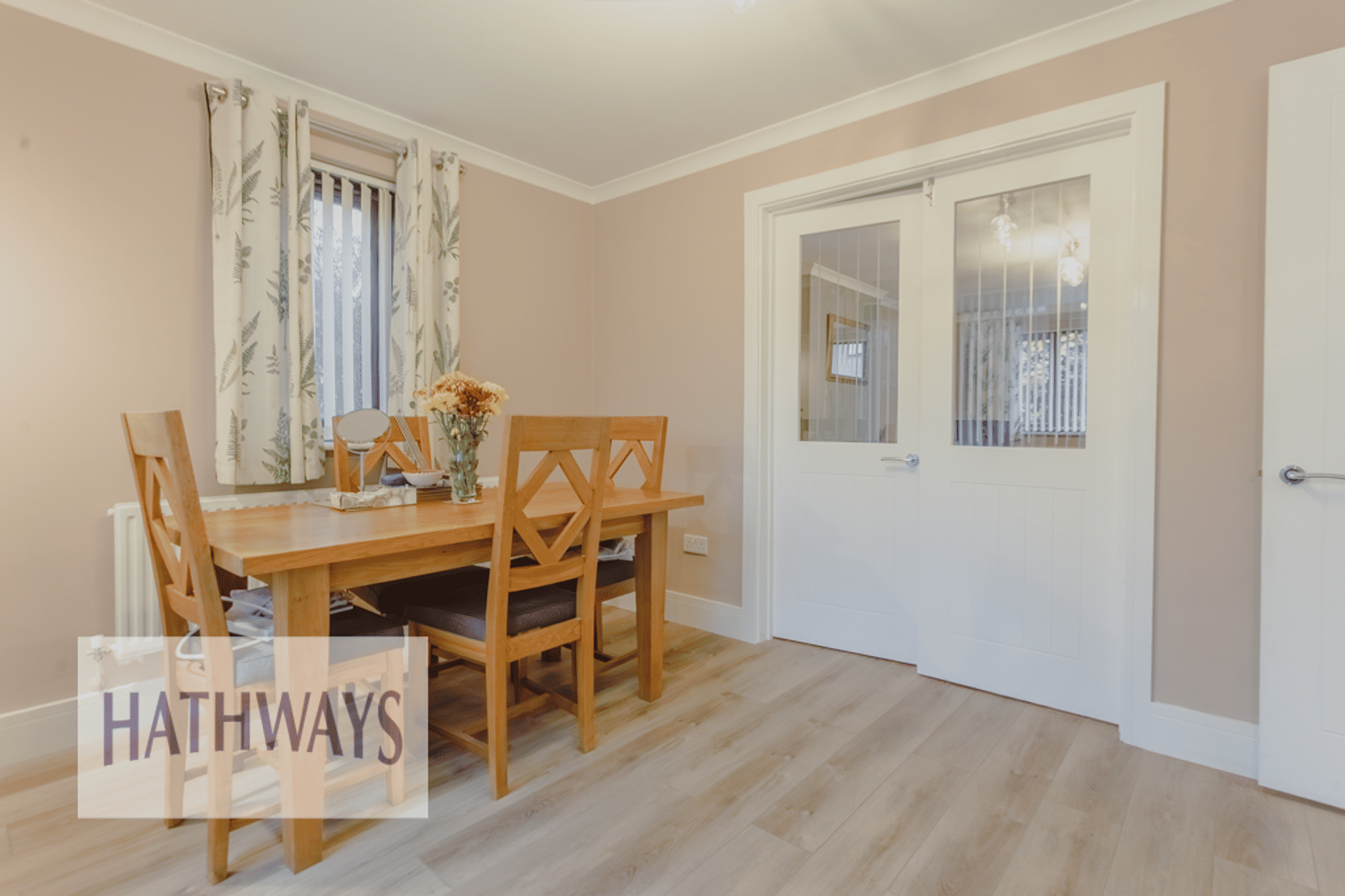 4 bed detached house for sale in The Hawthorns, Newport 13