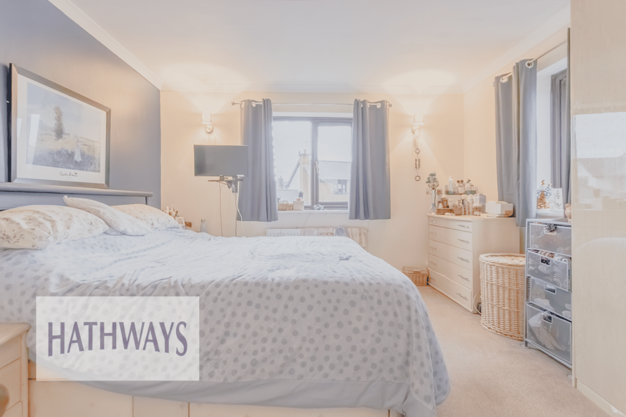 4 bed detached house for sale in The Hawthorns, Newport  - Property Image 24