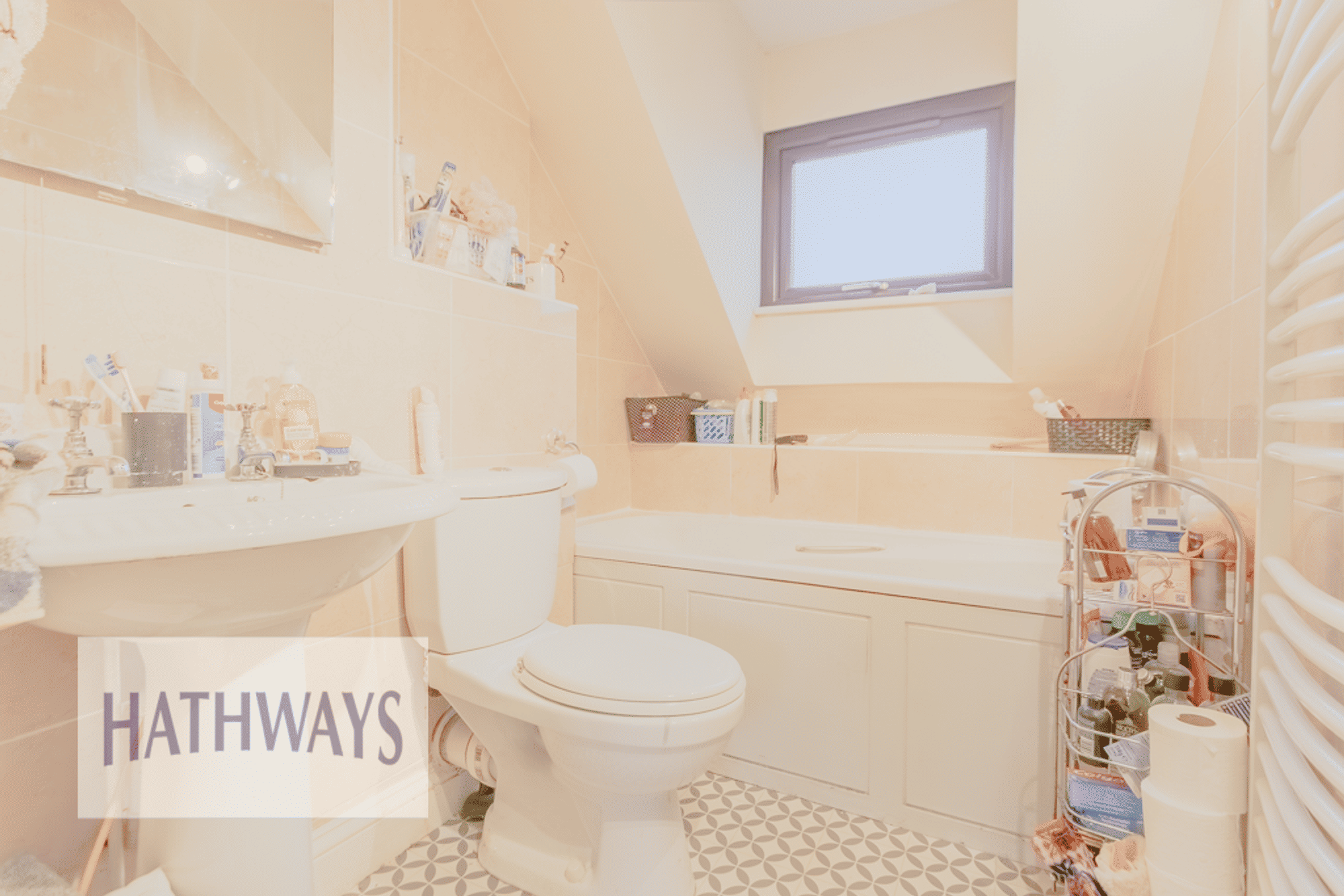 4 bed detached house for sale in The Hawthorns, Newport  - Property Image 26