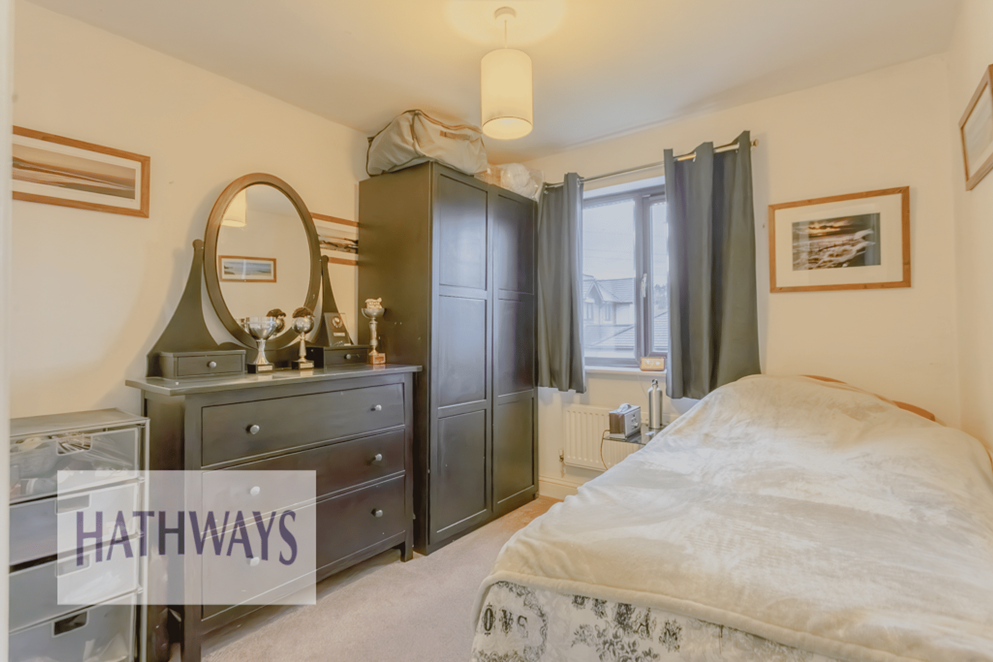 4 bed detached house for sale in The Hawthorns, Newport 30