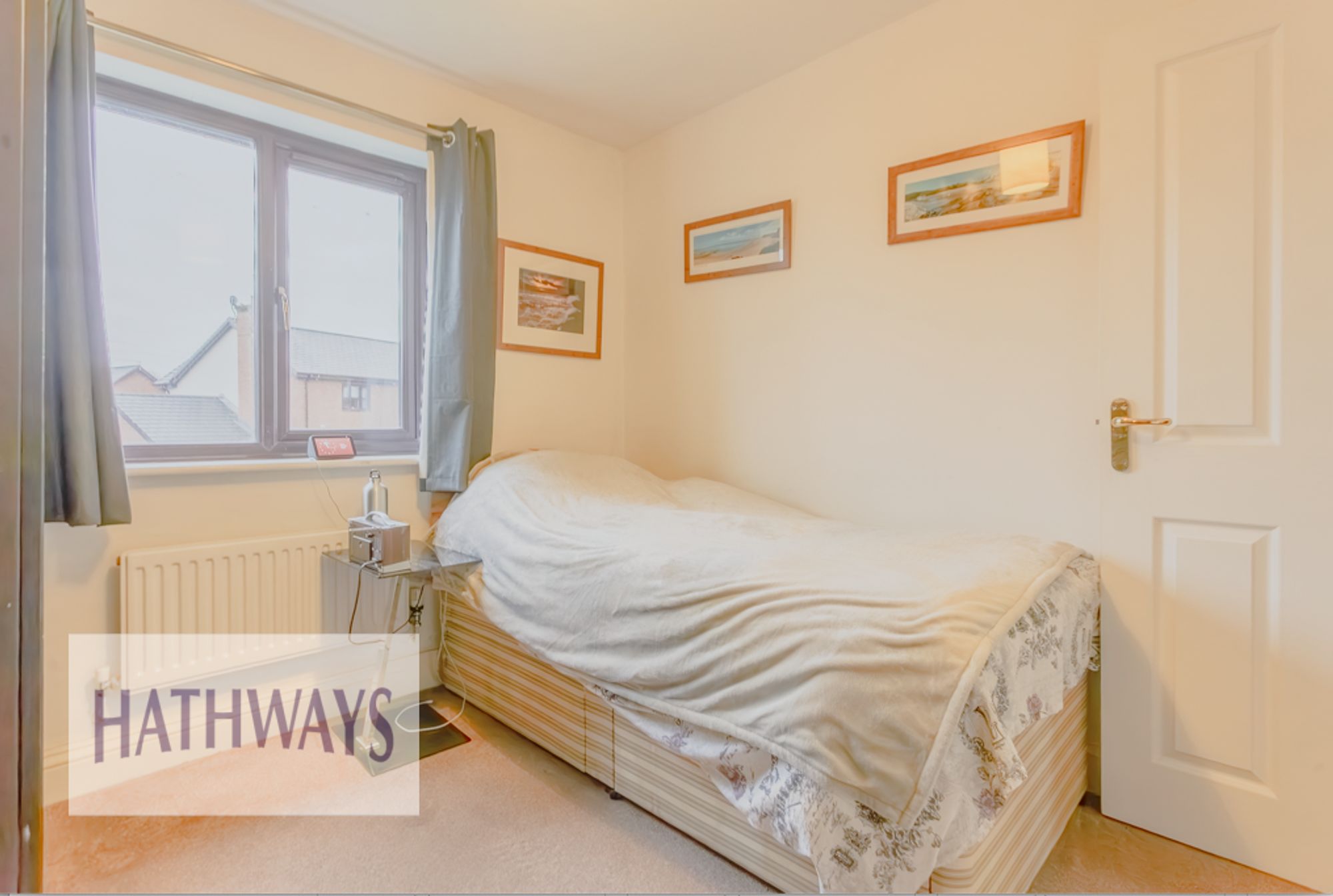 4 bed detached house for sale in The Hawthorns, Newport 31