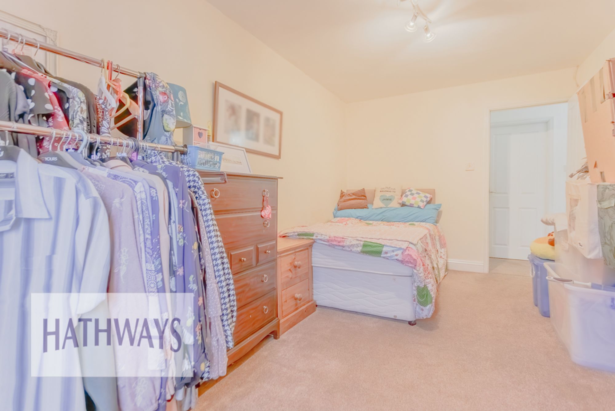 4 bed detached house for sale in The Hawthorns, Newport  - Property Image 30