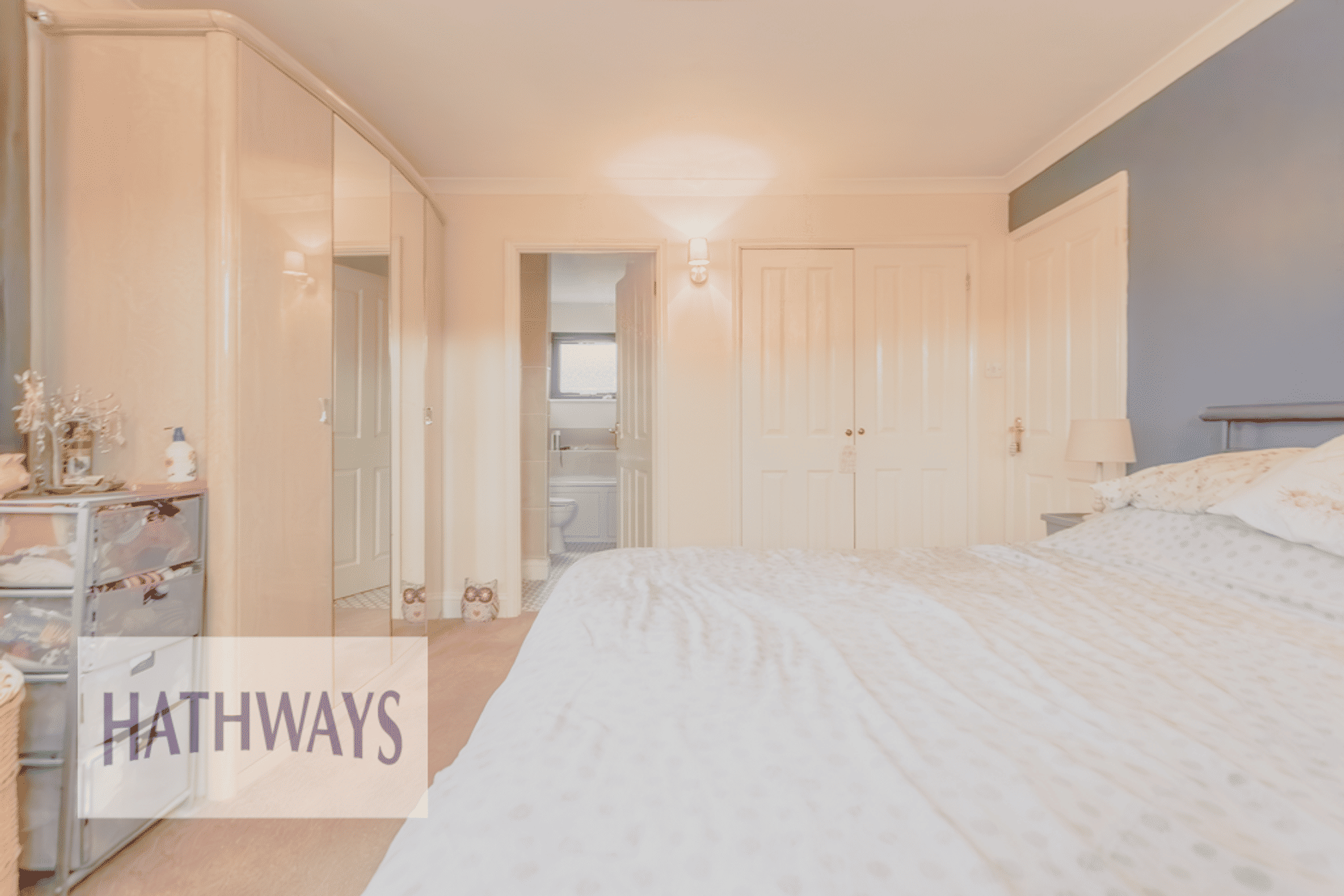 4 bed detached house for sale in The Hawthorns, Newport 24