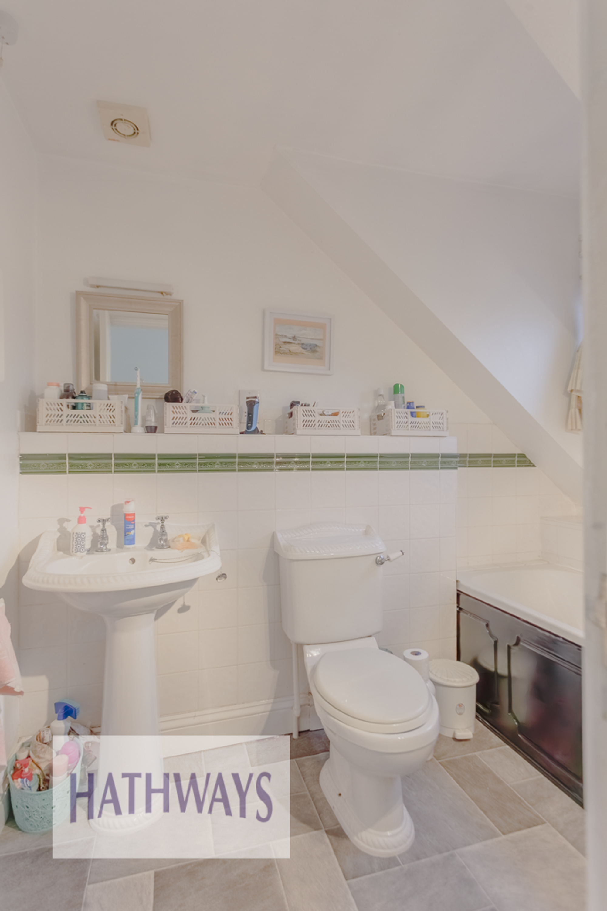 4 bed detached house for sale in The Hawthorns, Newport 33