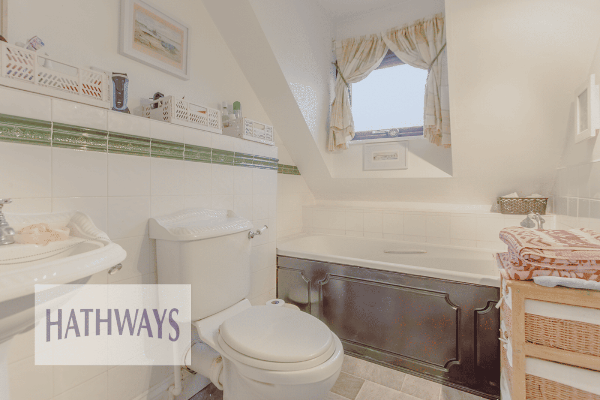 4 bed detached house for sale in The Hawthorns, Newport  - Property Image 36