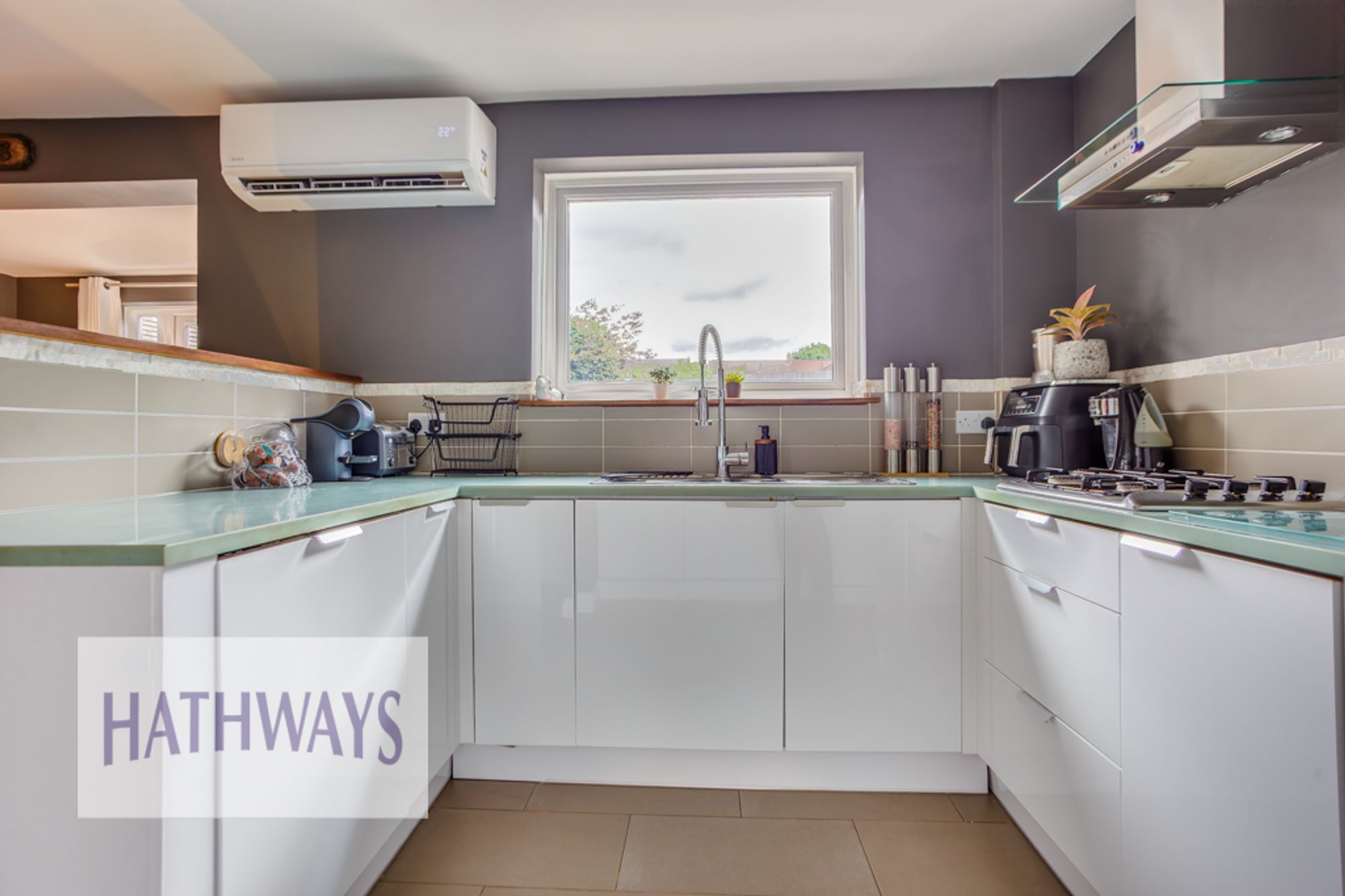 3 bed semi-detached house for sale in Llanyravon Way, Llanyravon, NP44 15
