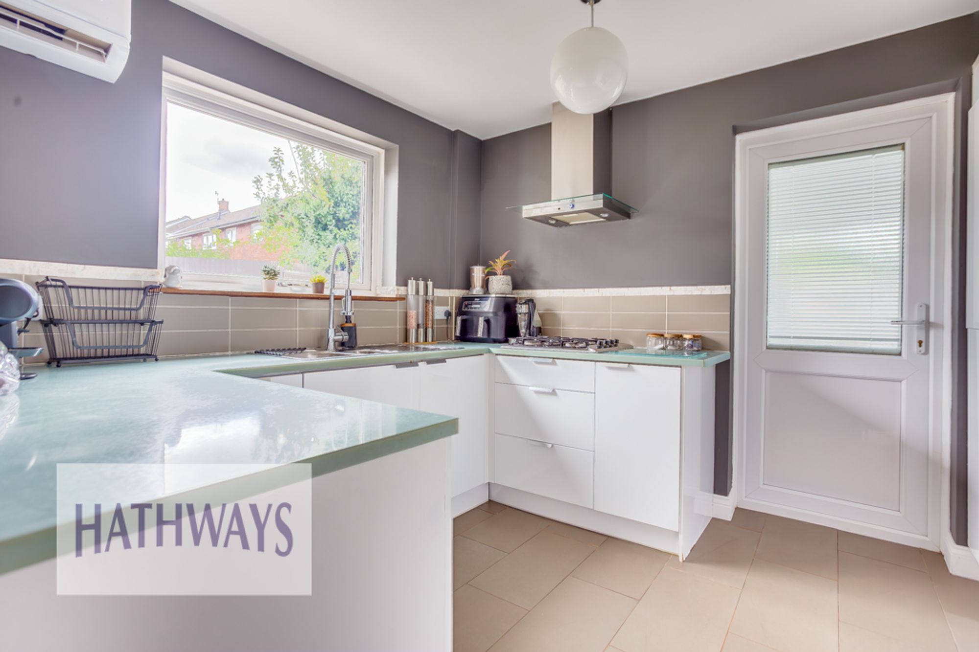 3 bed semi-detached house for sale in Llanyravon Way, Llanyravon, NP44  - Property Image 15