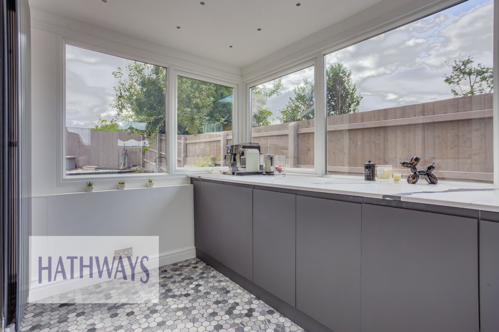 3 bed semi-detached house for sale in Llanyravon Way, Llanyravon, NP44 19