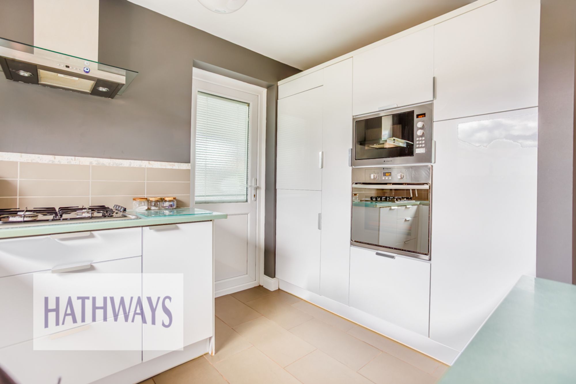3 bed semi-detached house for sale in Llanyravon Way, Llanyravon, NP44 18