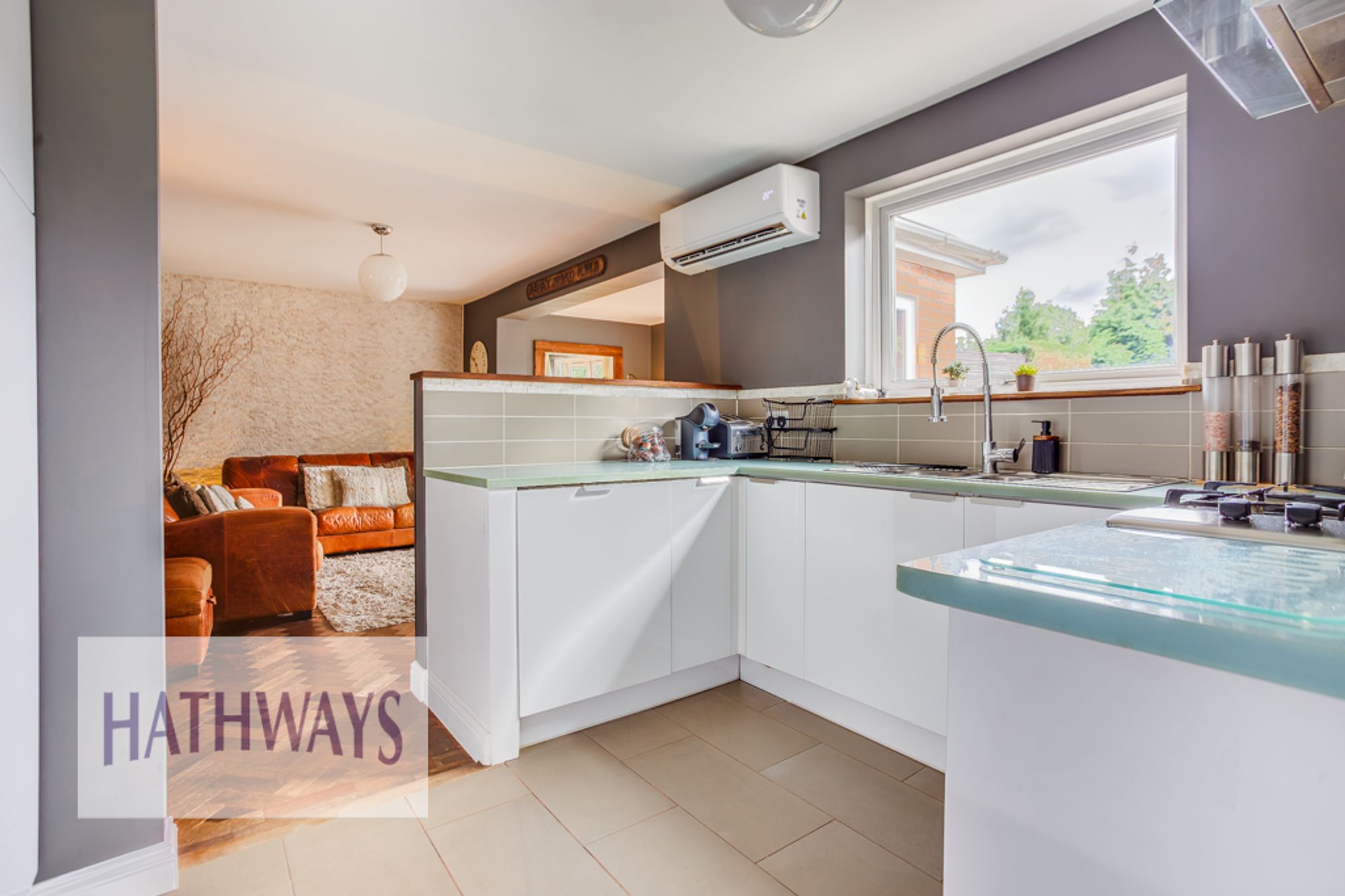 3 bed semi-detached house for sale in Llanyravon Way, Llanyravon, NP44  - Property Image 18