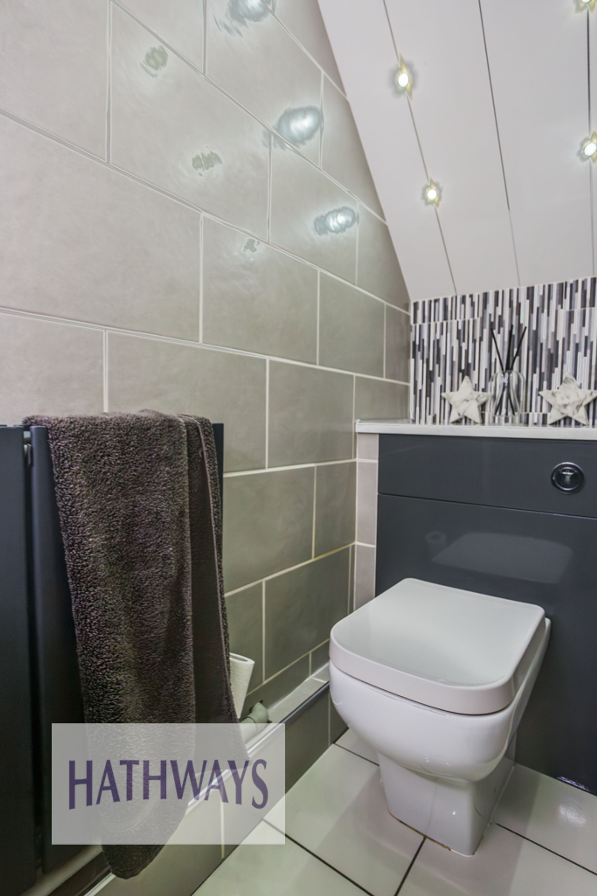 3 bed semi-detached house for sale in Llanyravon Way, Llanyravon, NP44 22