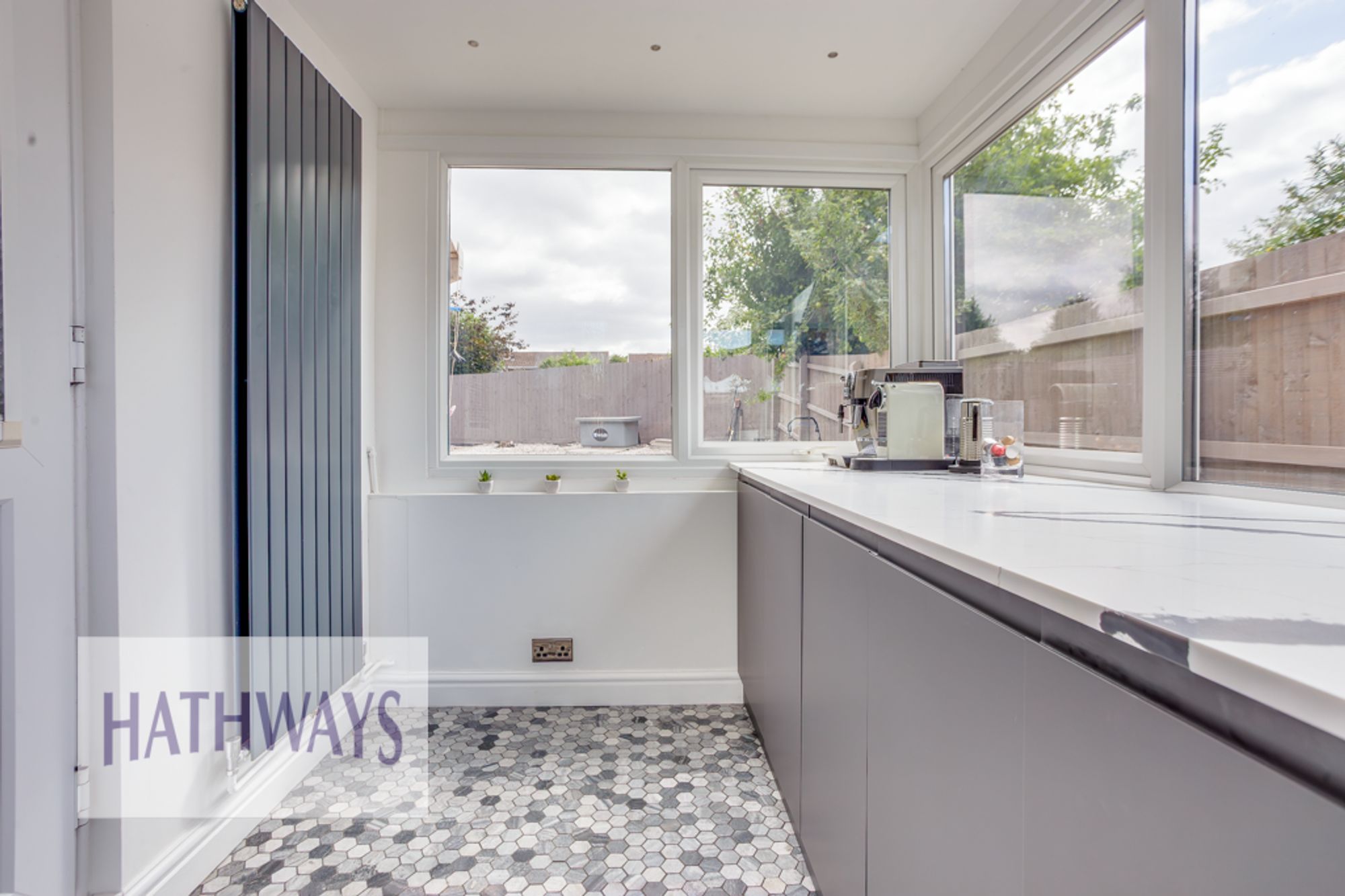 3 bed semi-detached house for sale in Llanyravon Way, Llanyravon, NP44 20