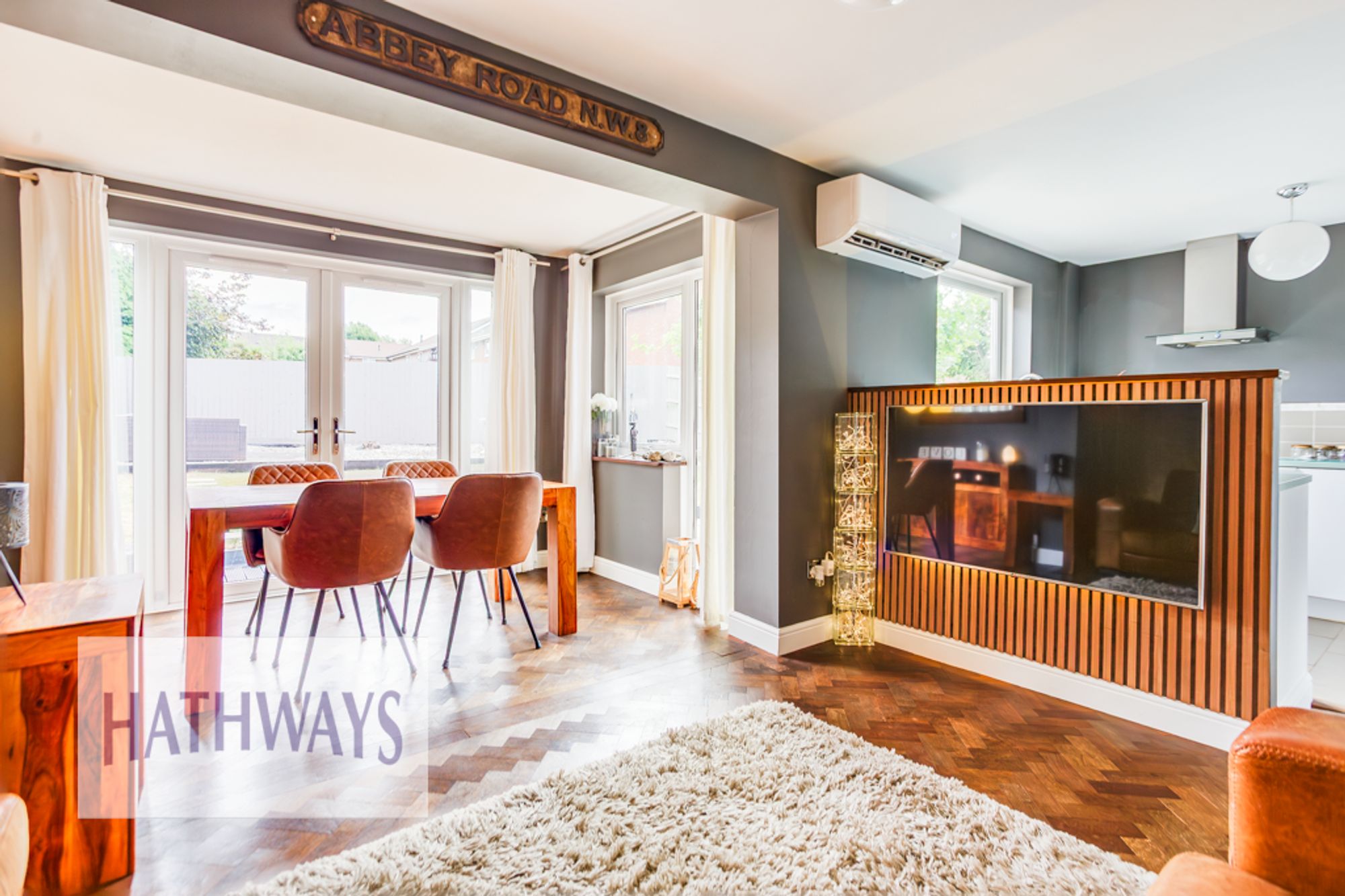 3 bed semi-detached house for sale in Llanyravon Way, Llanyravon, NP44 11