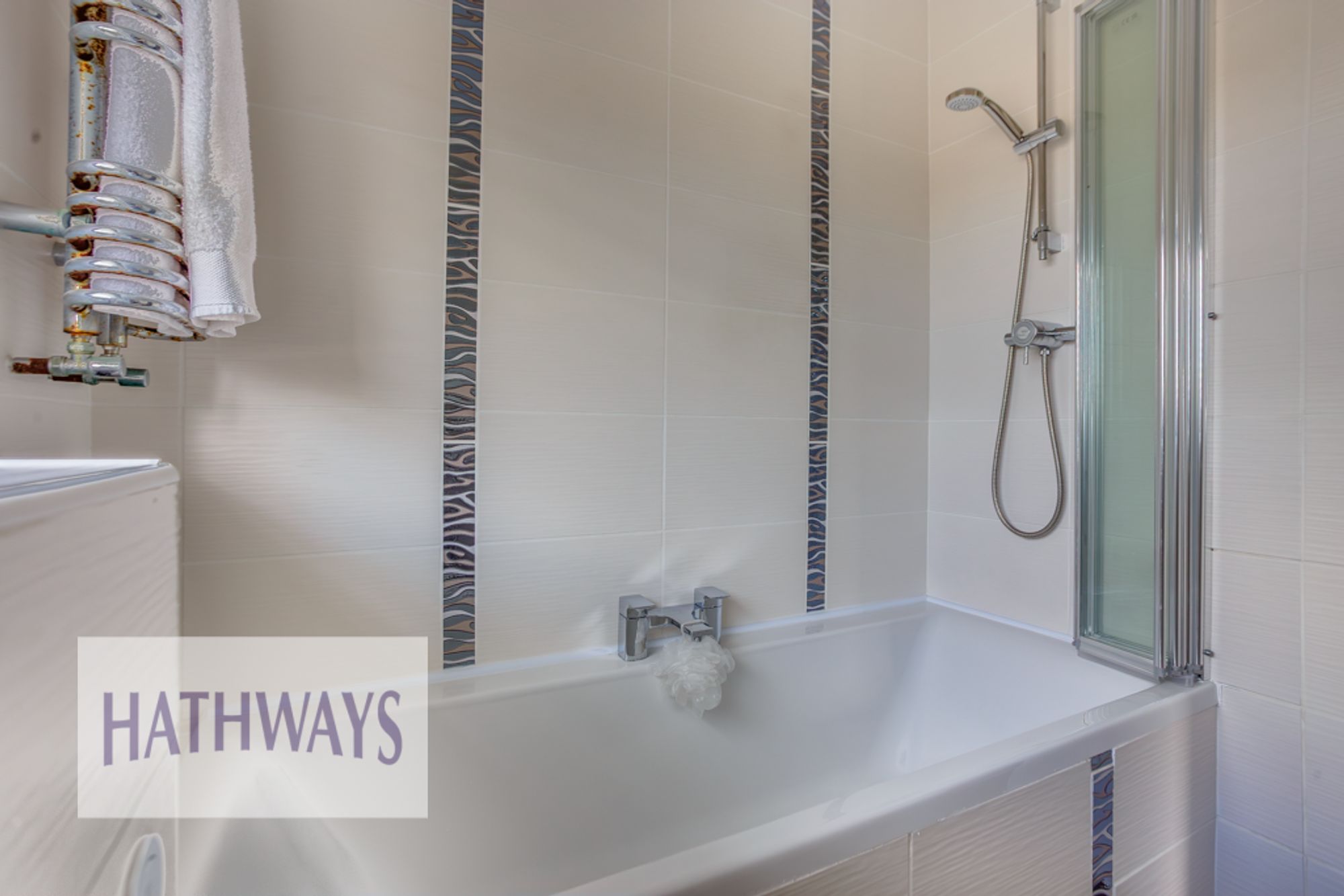 3 bed semi-detached house for sale in Llanyravon Way, Llanyravon, NP44  - Property Image 38