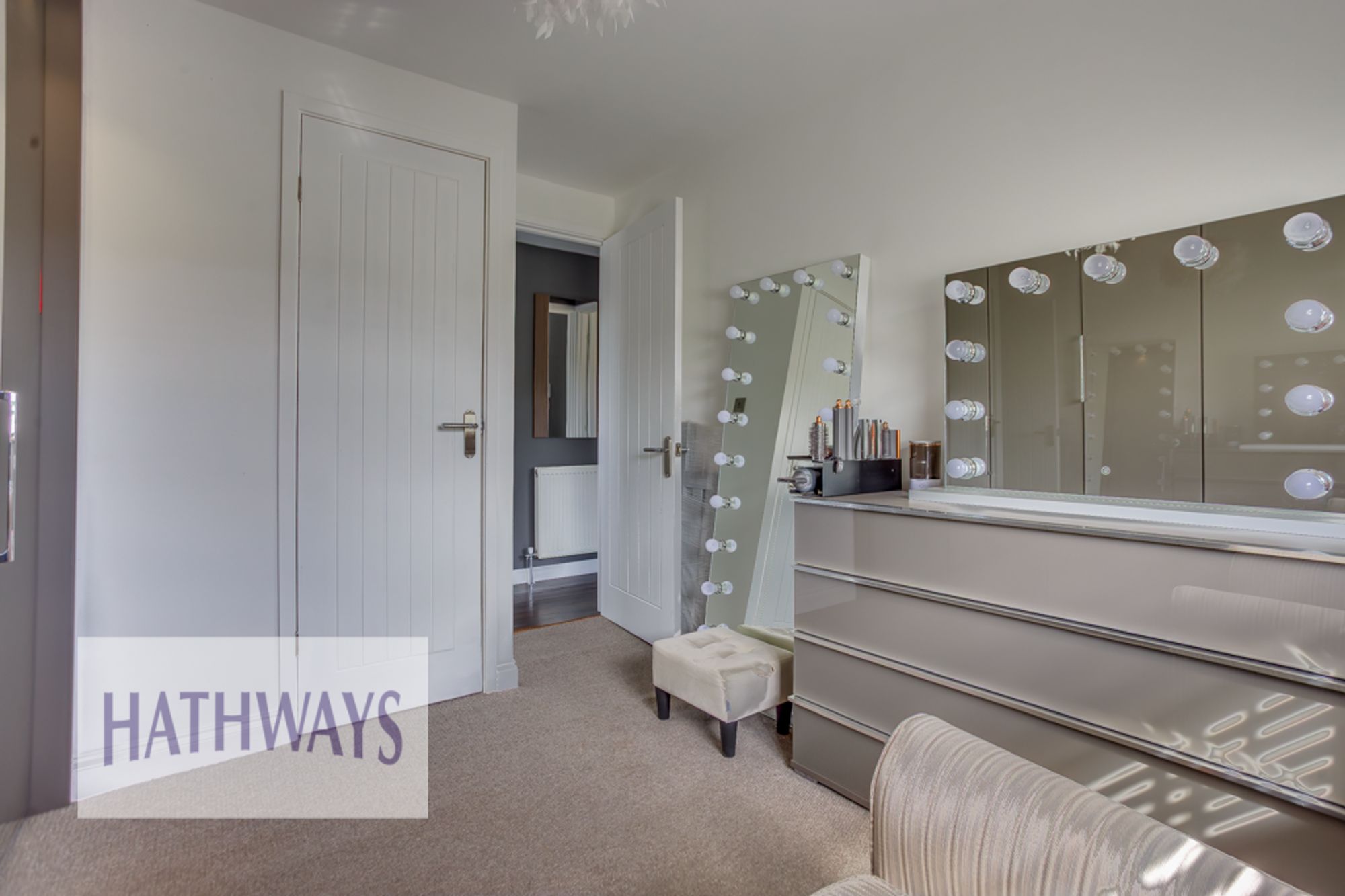 3 bed semi-detached house for sale in Llanyravon Way, Llanyravon, NP44 34