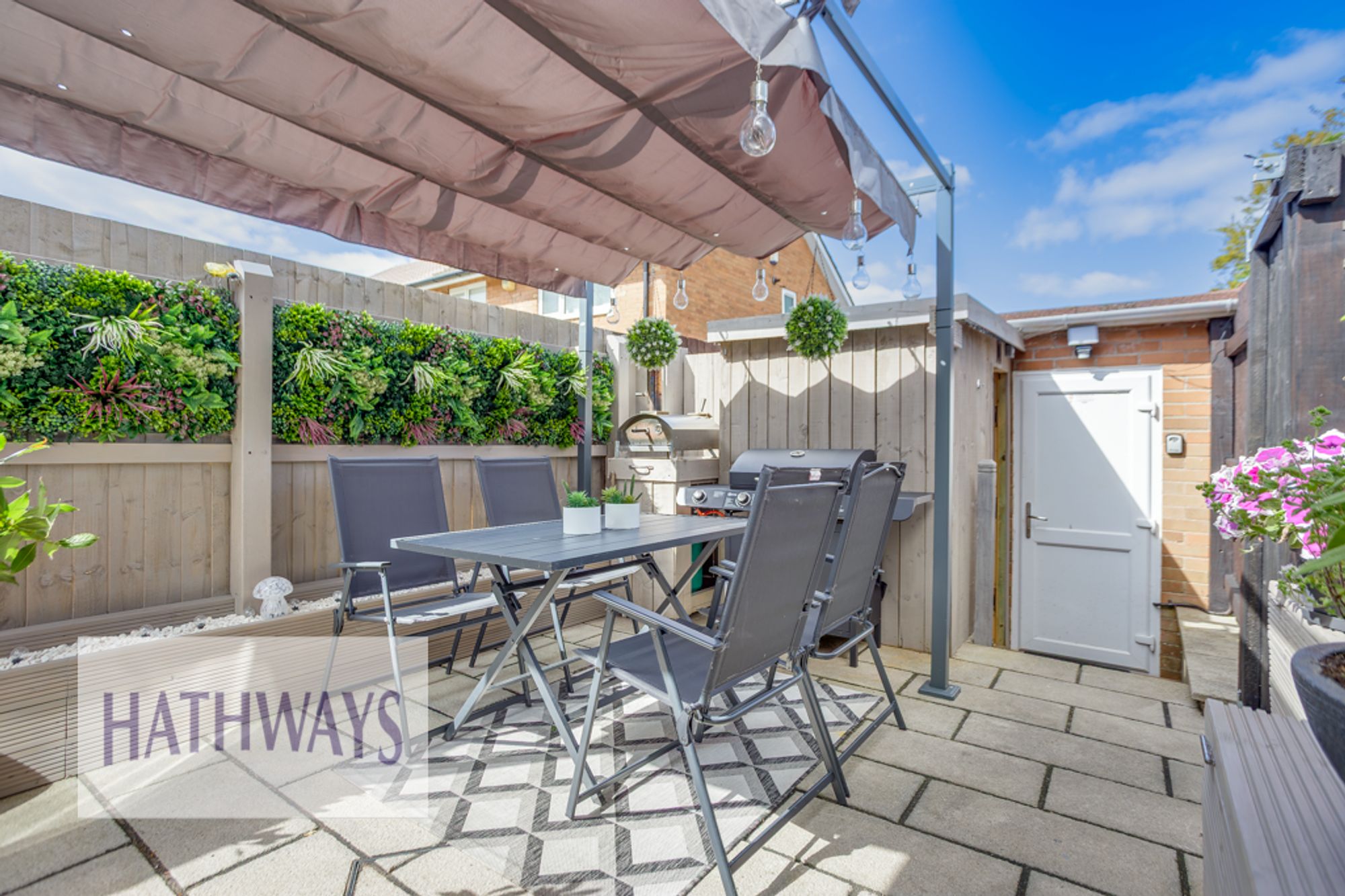 3 bed semi-detached house for sale in Llanyravon Way, Llanyravon, NP44  - Property Image 39