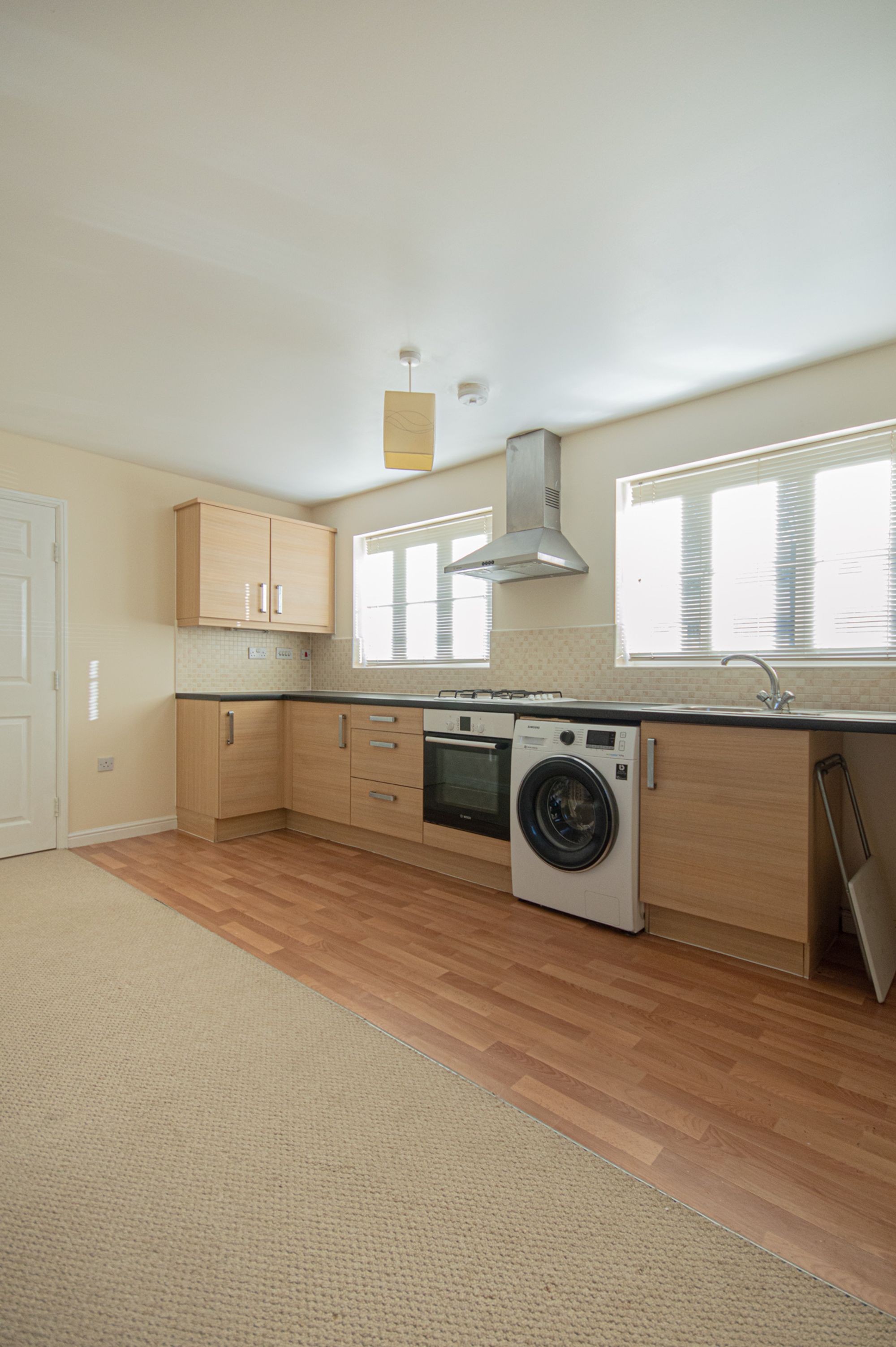 2 bed apartment to rent in Blaen Bran Close, Cwmbran 1