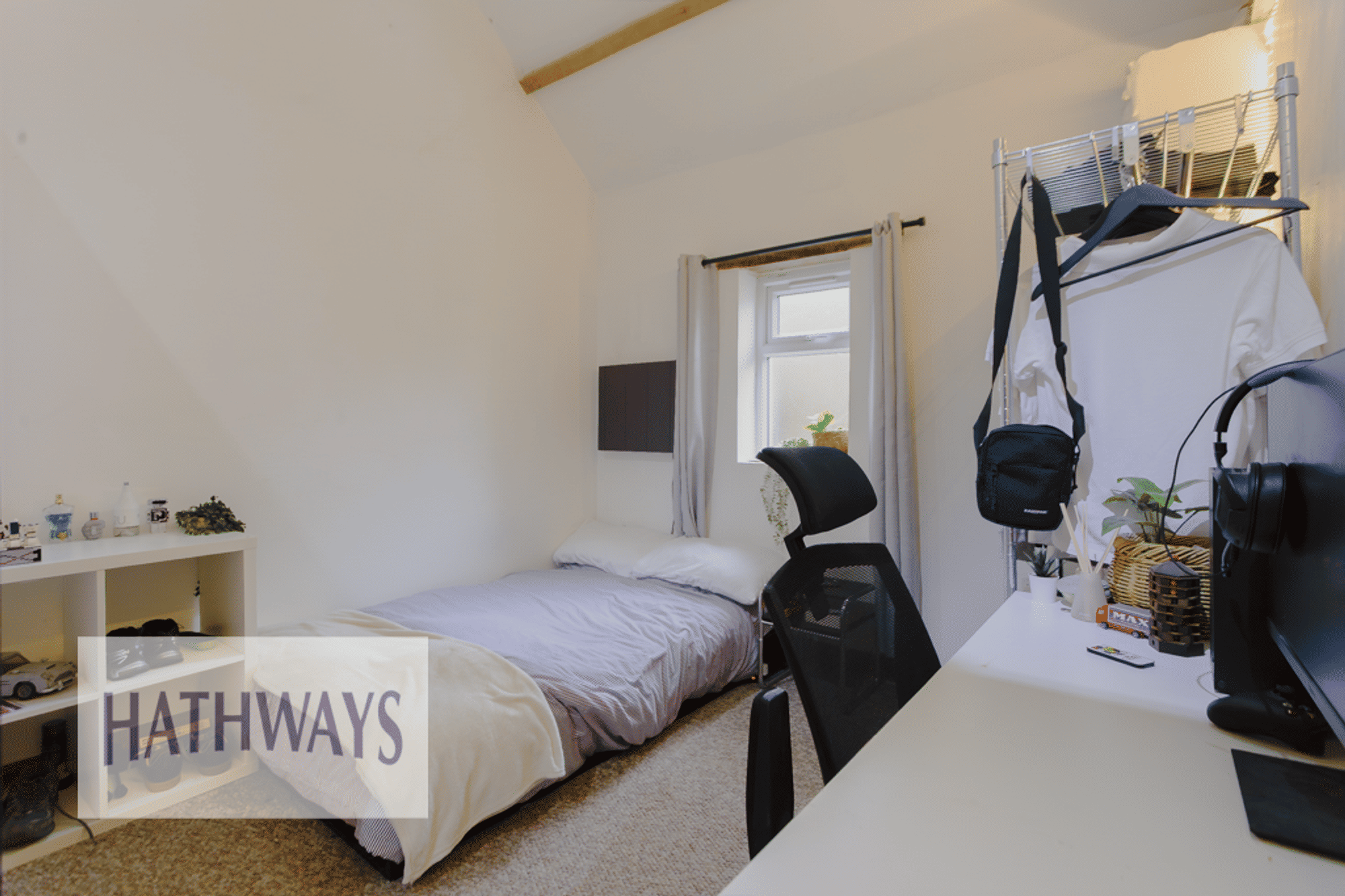 4 bed detached house for sale in Llangybi, Usk 43