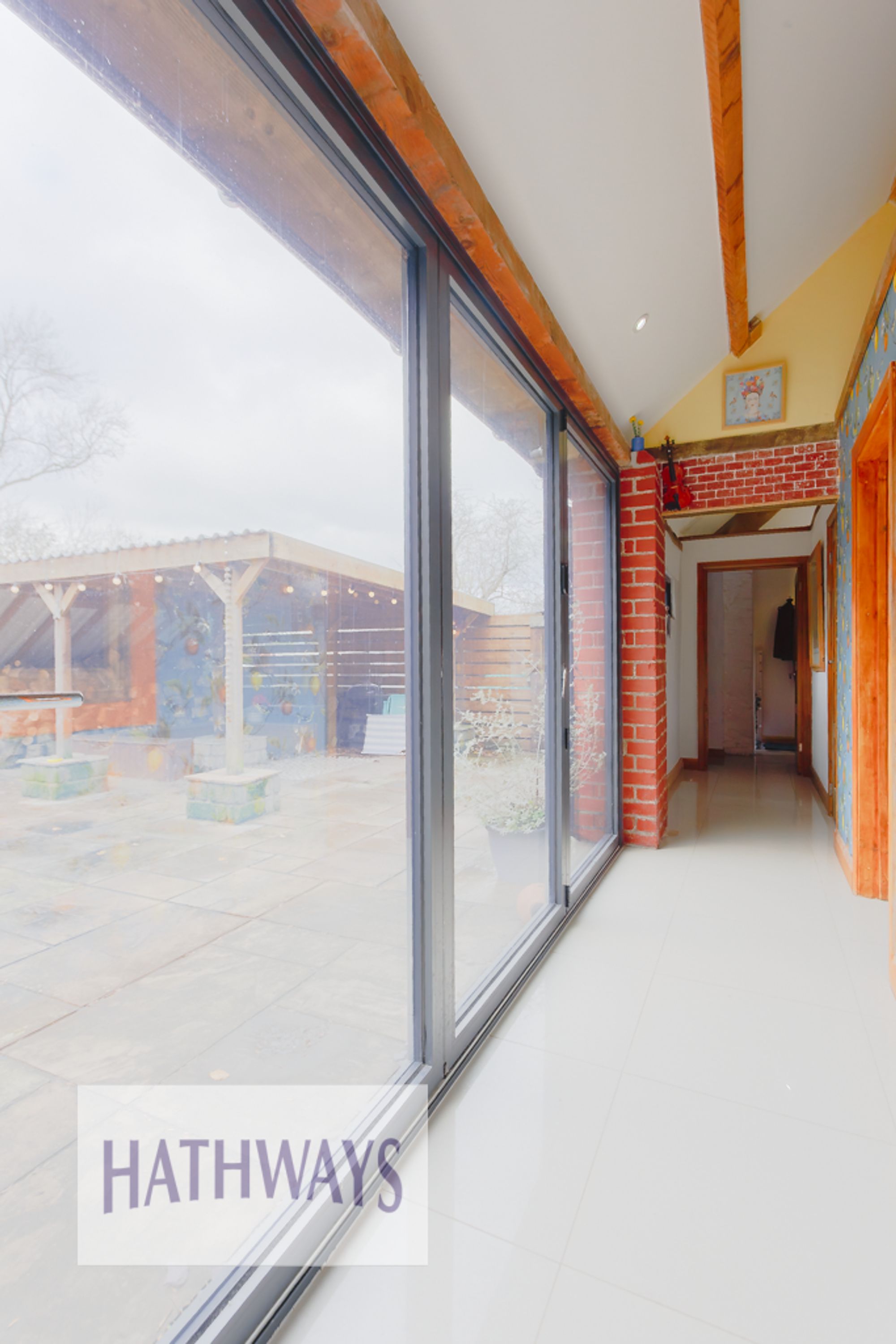 4 bed detached house for sale in Llangybi, Usk 26