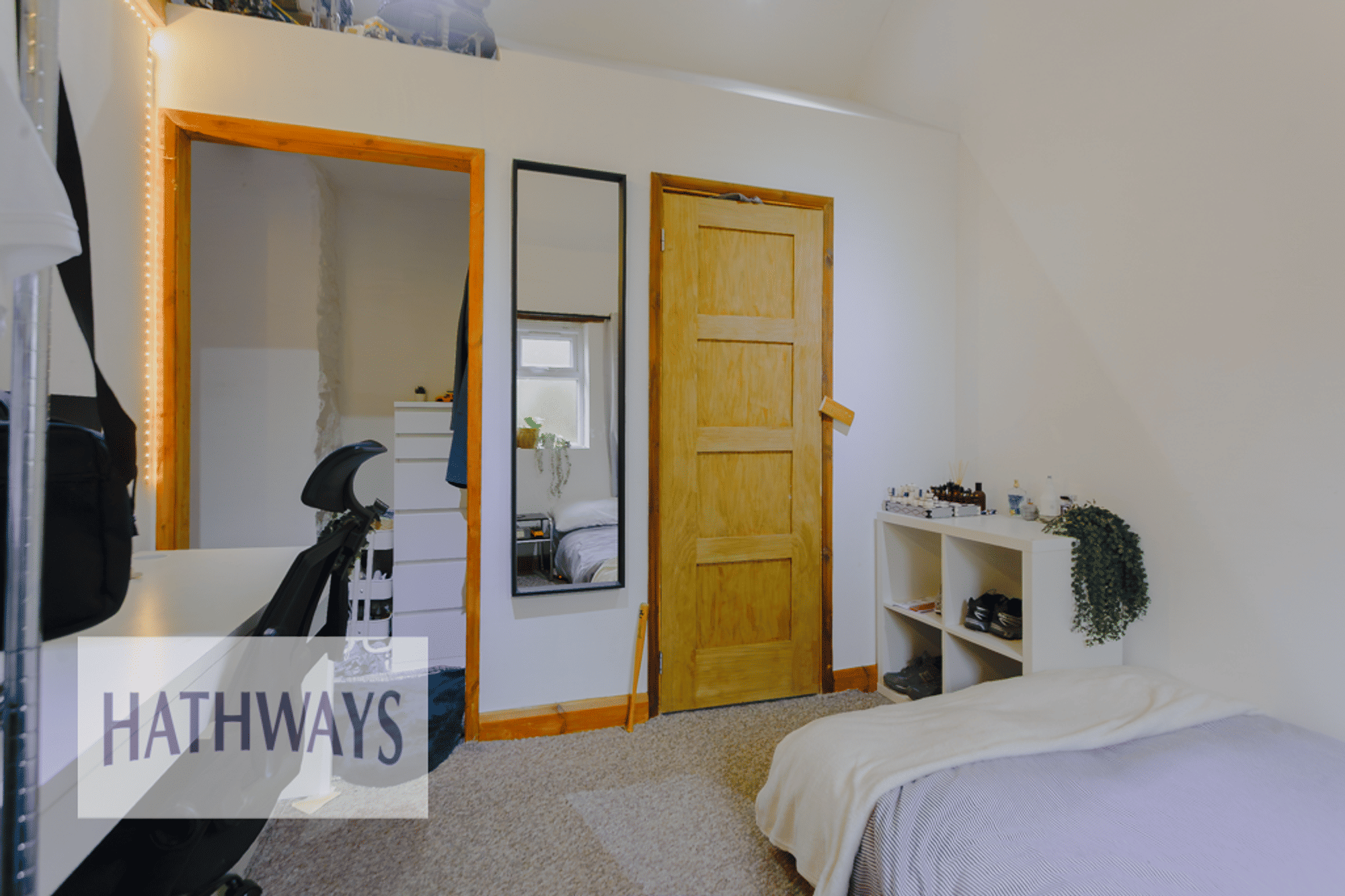 4 bed detached house for sale in Llangybi, Usk  - Property Image 46