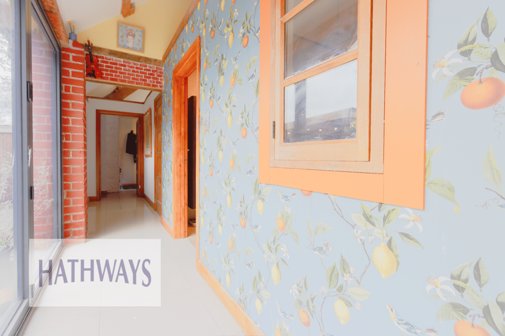 4 bed detached house for sale in Llangybi, Usk 33