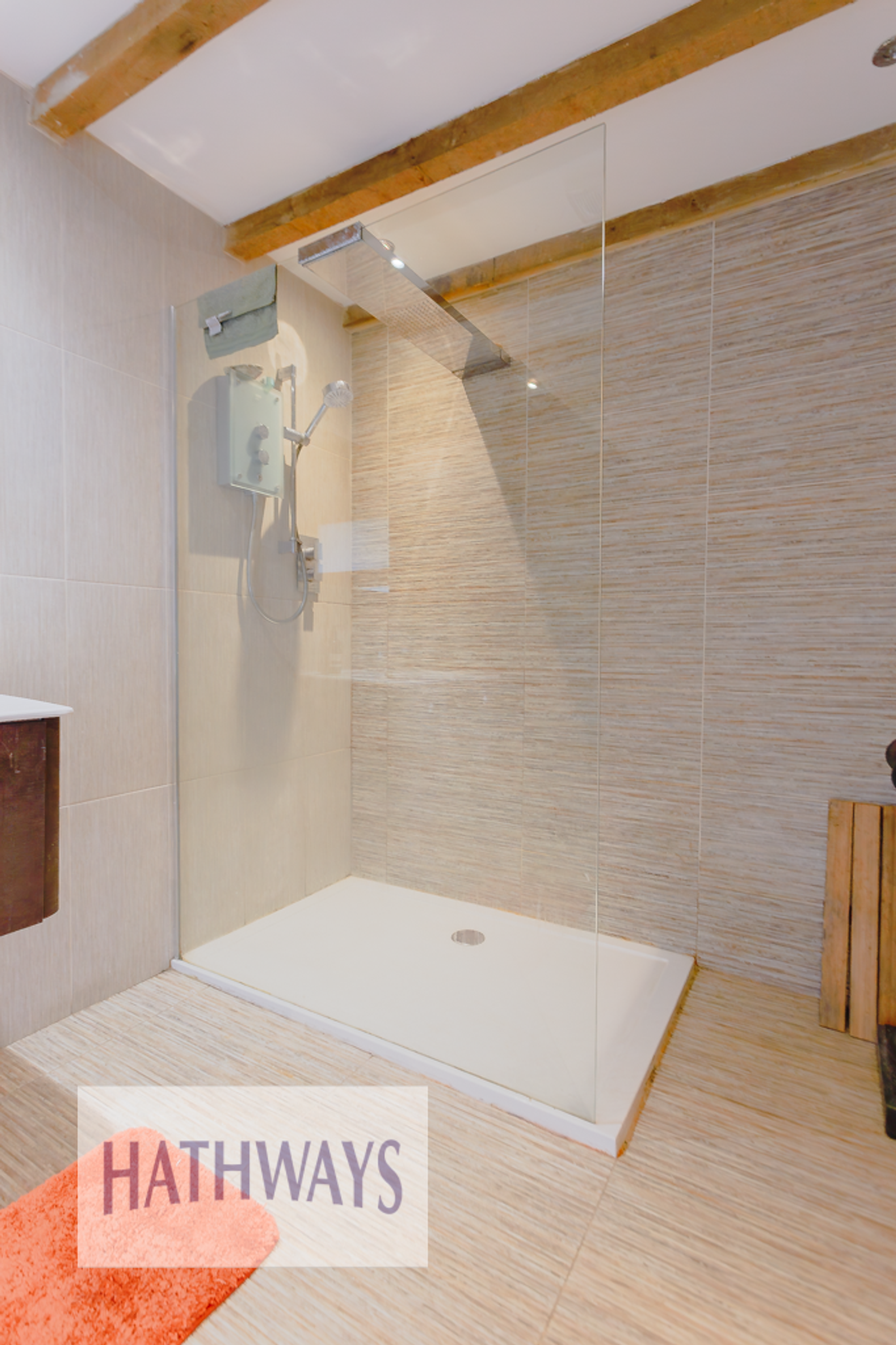 4 bed detached house for sale in Llangybi, Usk  - Property Image 38