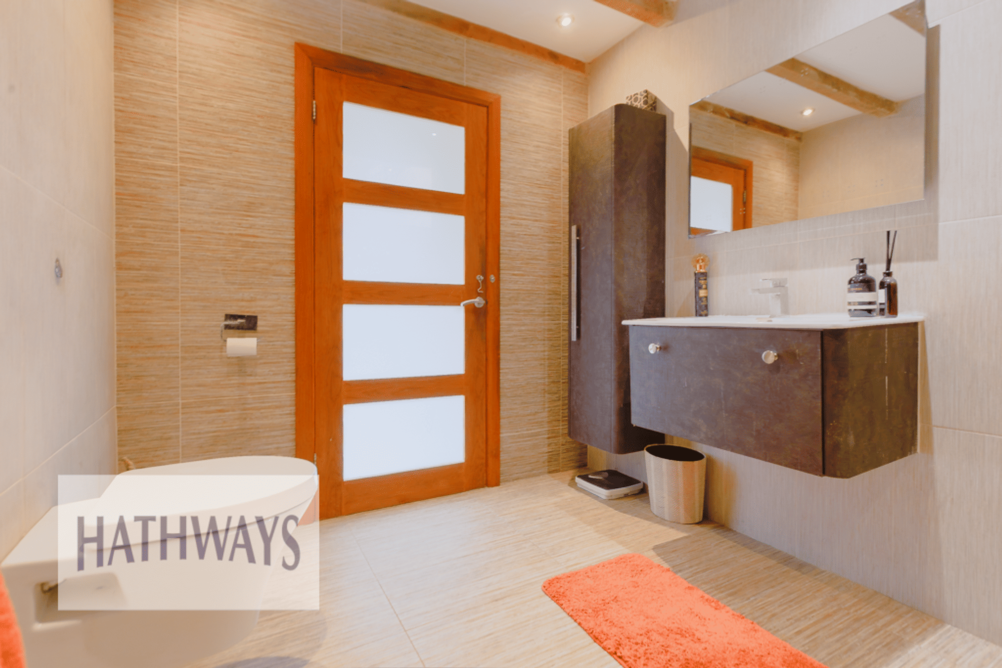 4 bed detached house for sale in Llangybi, Usk 38