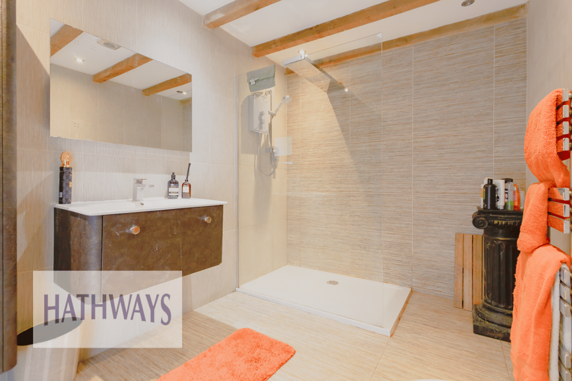 4 bed detached house for sale in Llangybi, Usk 35