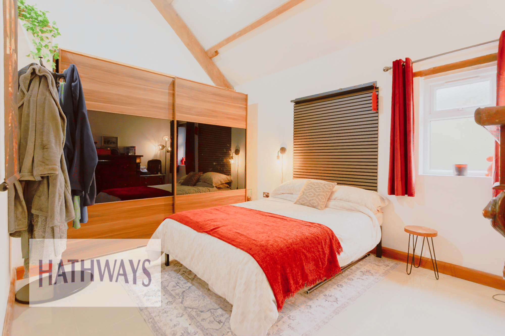 4 bed detached house for sale in Llangybi, Usk  - Property Image 40