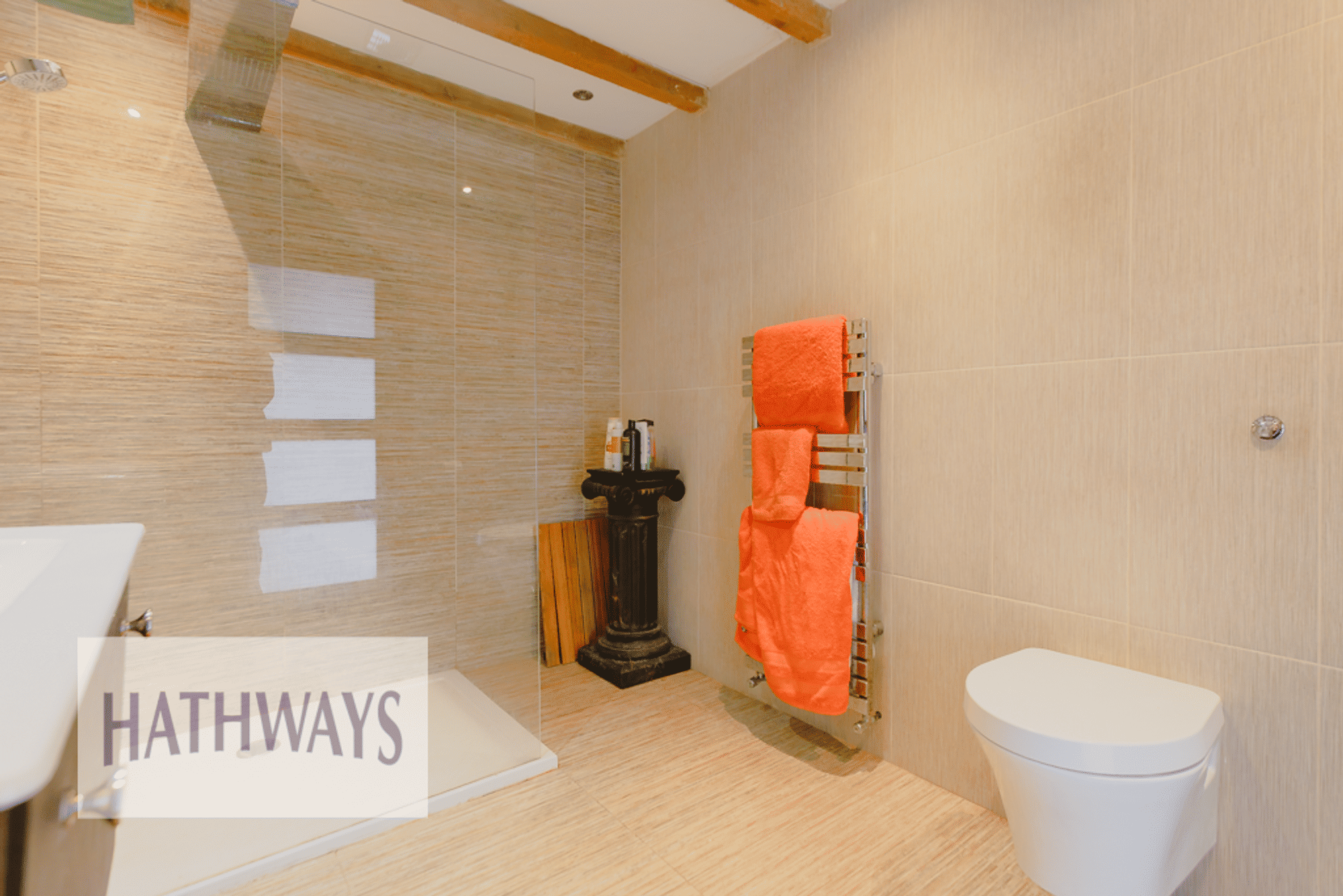 4 bed detached house for sale in Llangybi, Usk  - Property Image 37