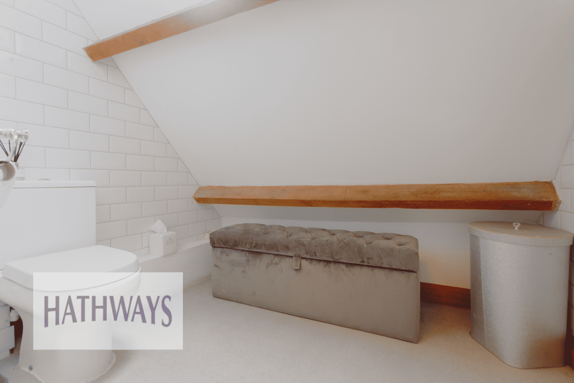 4 bed detached house for sale in Llangybi, Usk  - Property Image 59