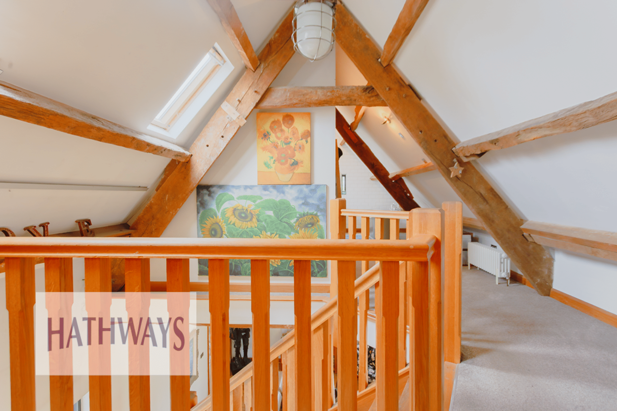 4 bed detached house for sale in Llangybi, Usk  - Property Image 53