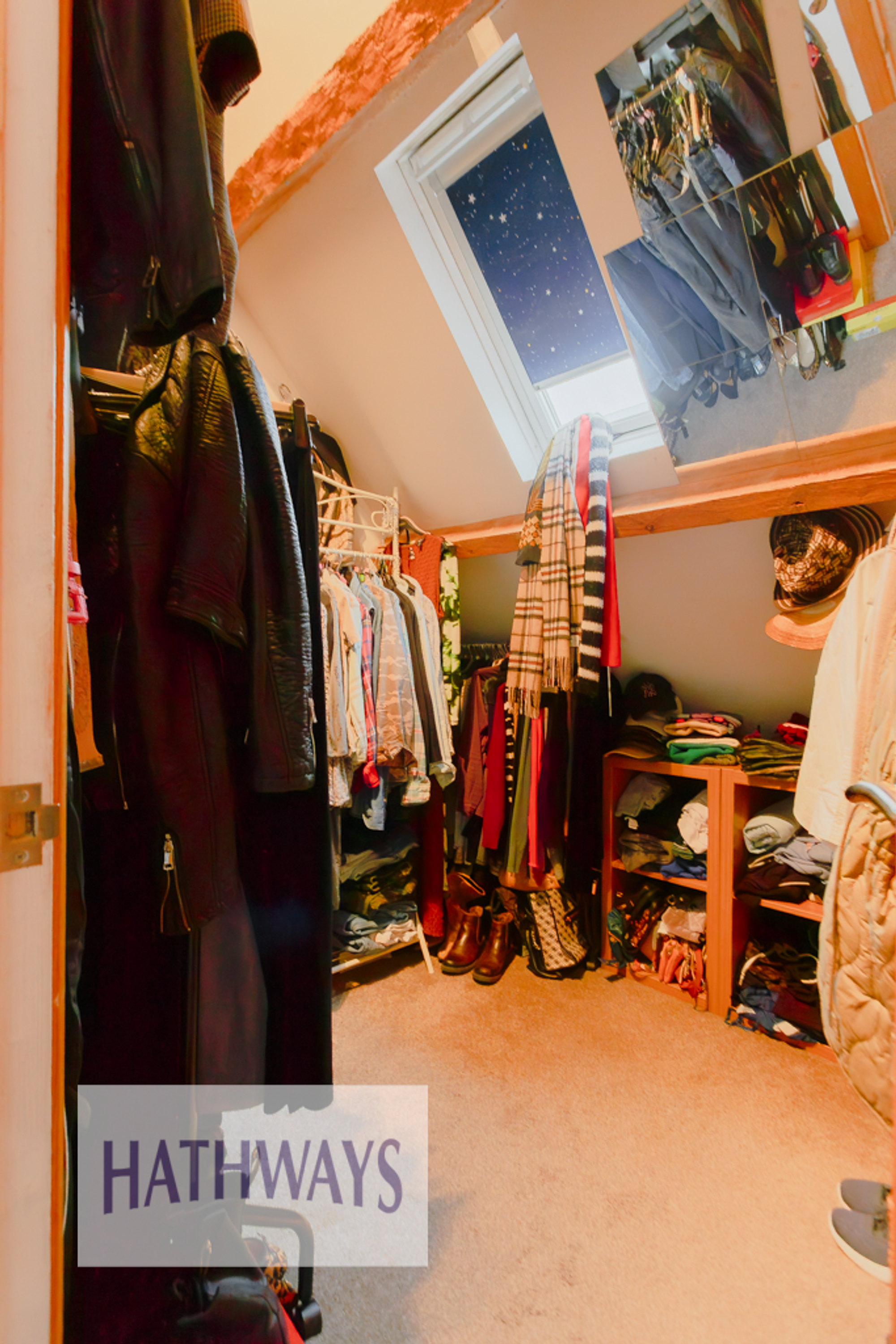 4 bed detached house for sale in Llangybi, Usk  - Property Image 54