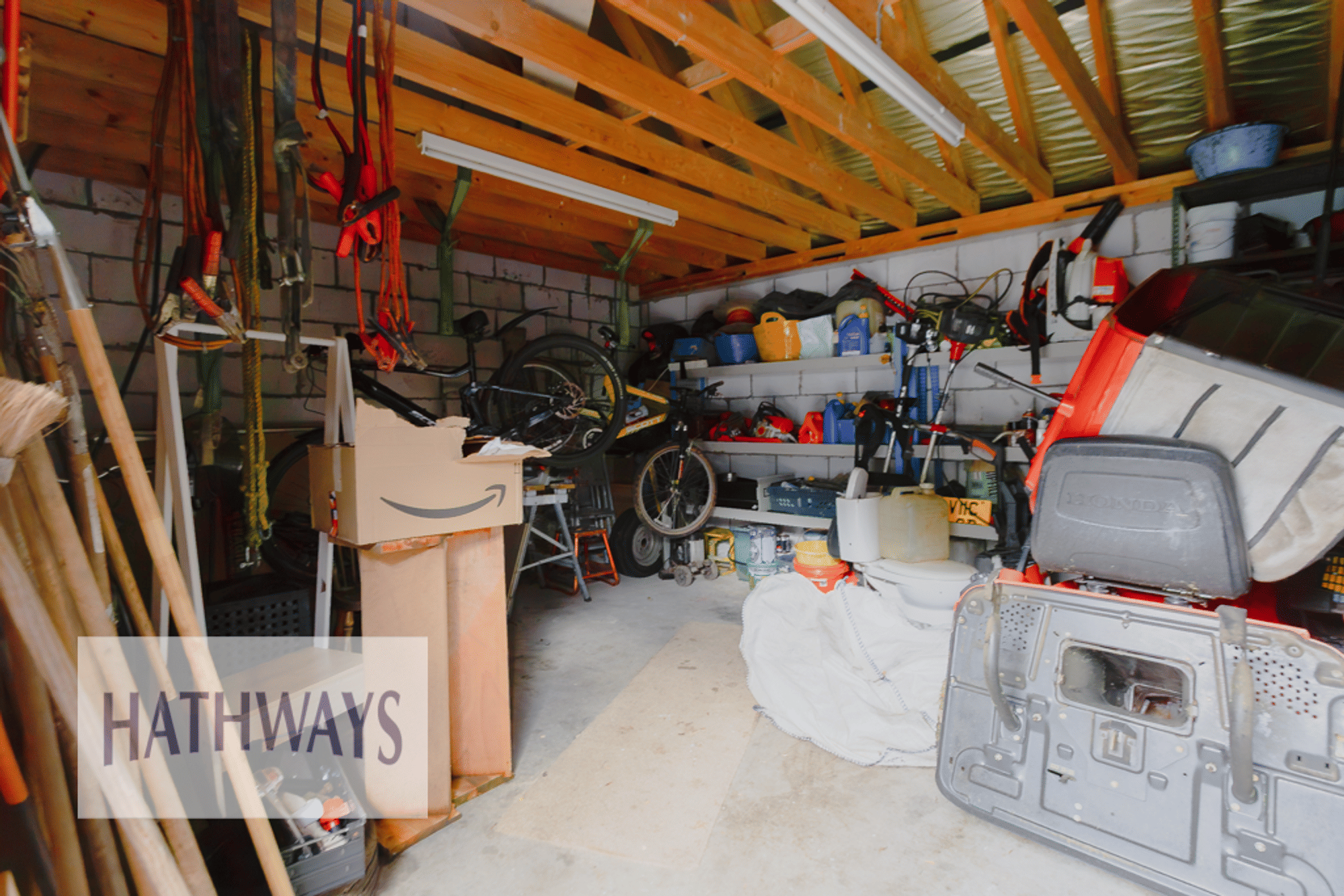 4 bed detached house for sale in Llangybi, Usk 67