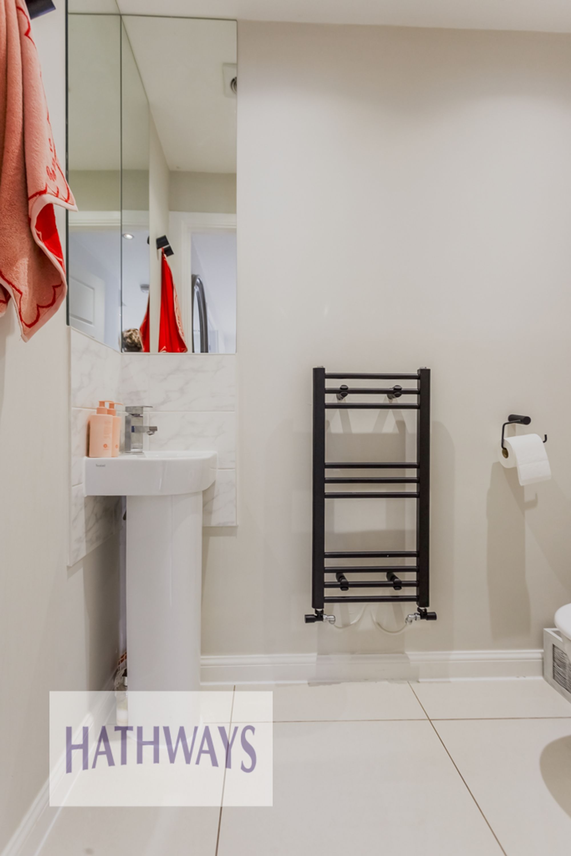 3 bed detached house for sale in Lle Eirlys, Cwmbran  - Property Image 16