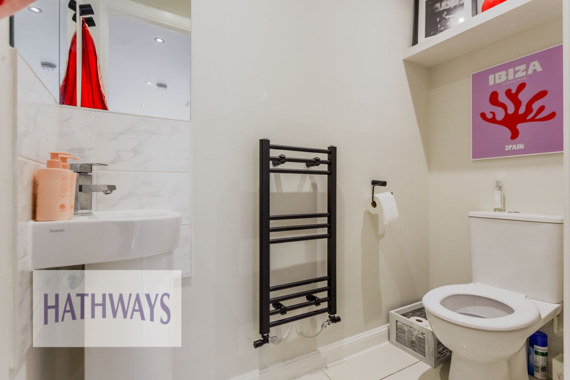 3 bed detached house for sale in Lle Eirlys, Cwmbran 16