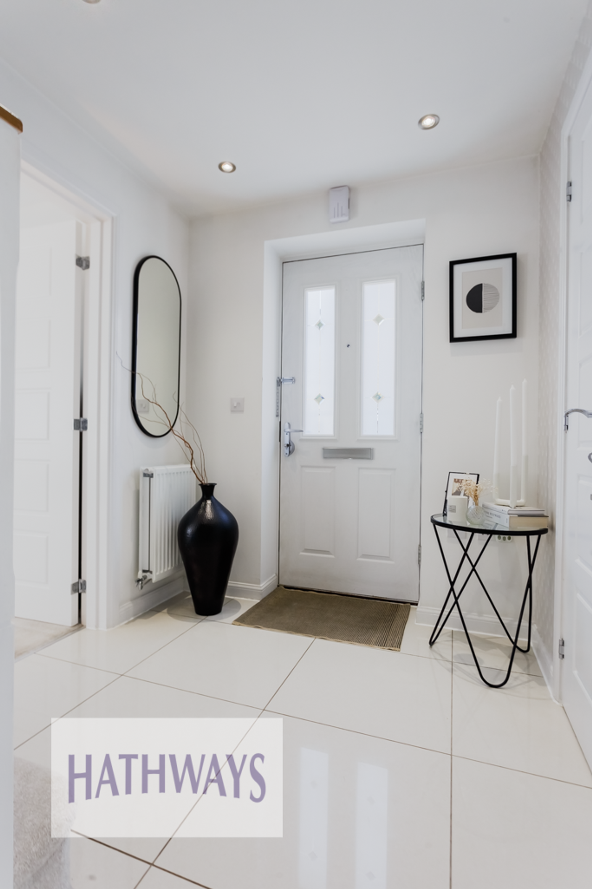 3 bed detached house for sale in Lle Eirlys, Cwmbran  - Property Image 3