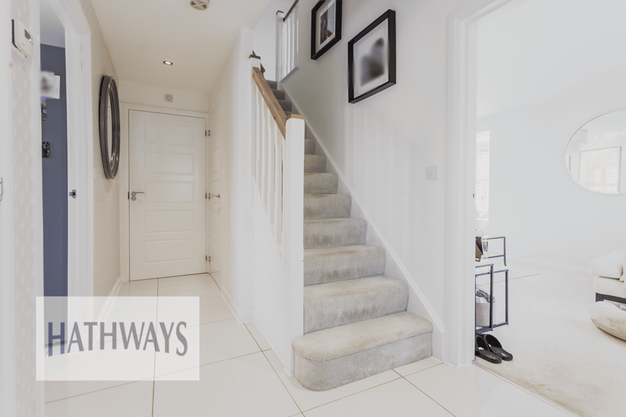 3 bed detached house for sale in Lle Eirlys, Cwmbran  - Property Image 4