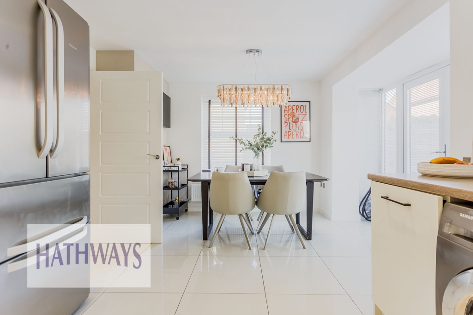 3 bed detached house for sale in Lle Eirlys, Cwmbran  - Property Image 12