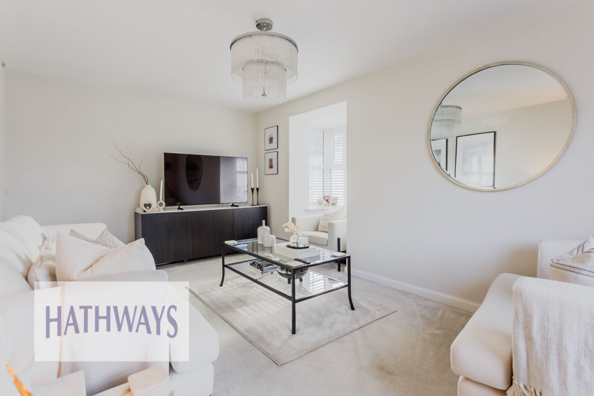 3 bed detached house for sale in Lle Eirlys, Cwmbran  - Property Image 5