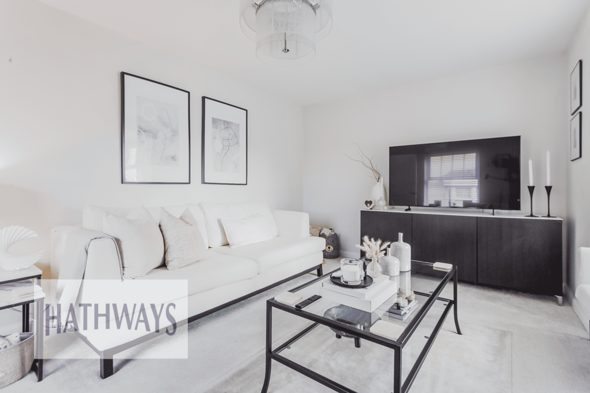 3 bed detached house for sale in Lle Eirlys, Cwmbran  - Property Image 6